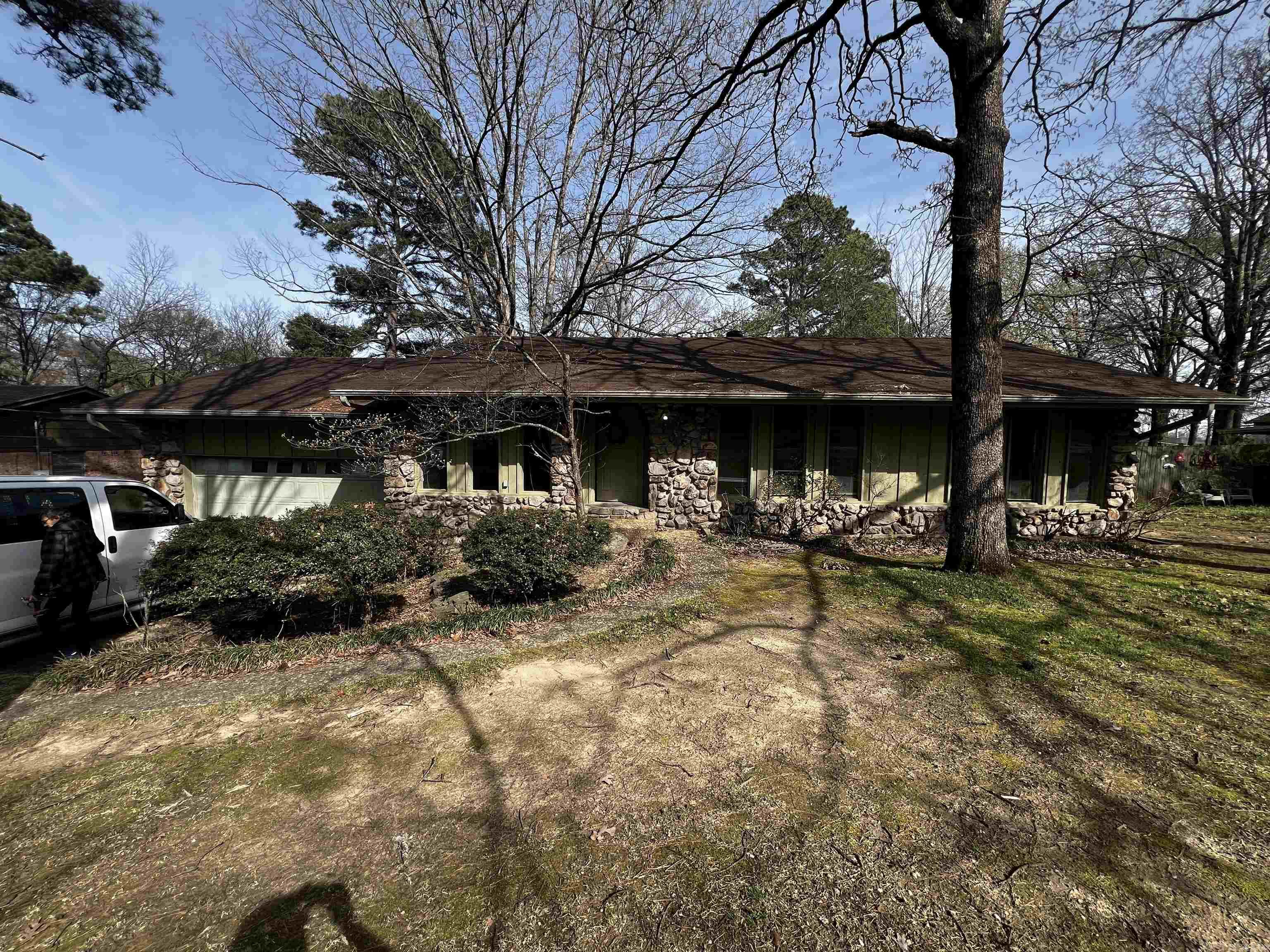 8210 Park Ave  Sherwood, AR