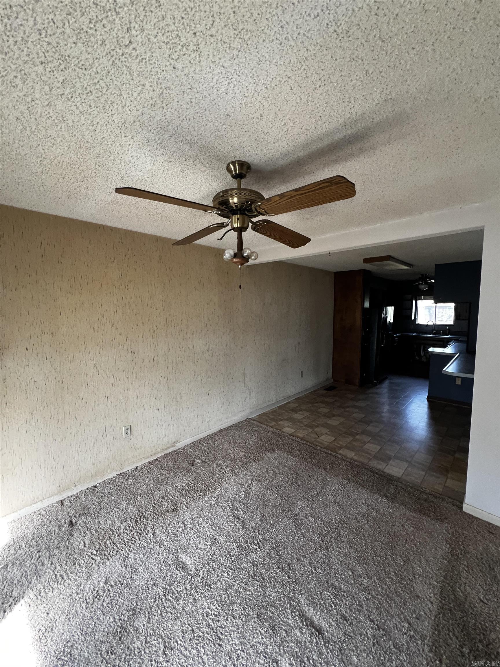 8210 Park Ave  Sherwood, AR