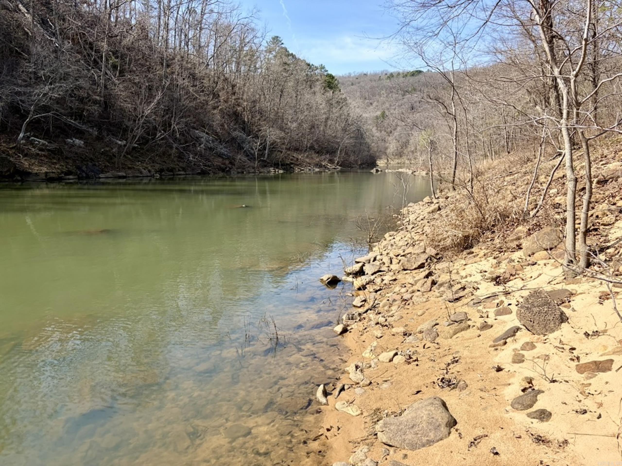 000 Capture That Road  Prim, AR