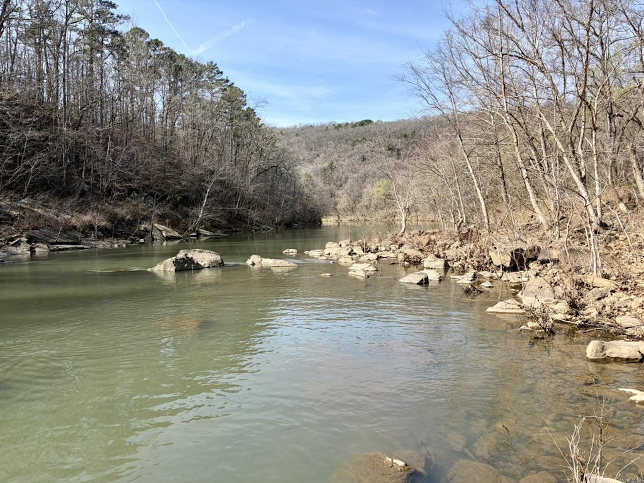 000 Capture That Road  Prim, AR