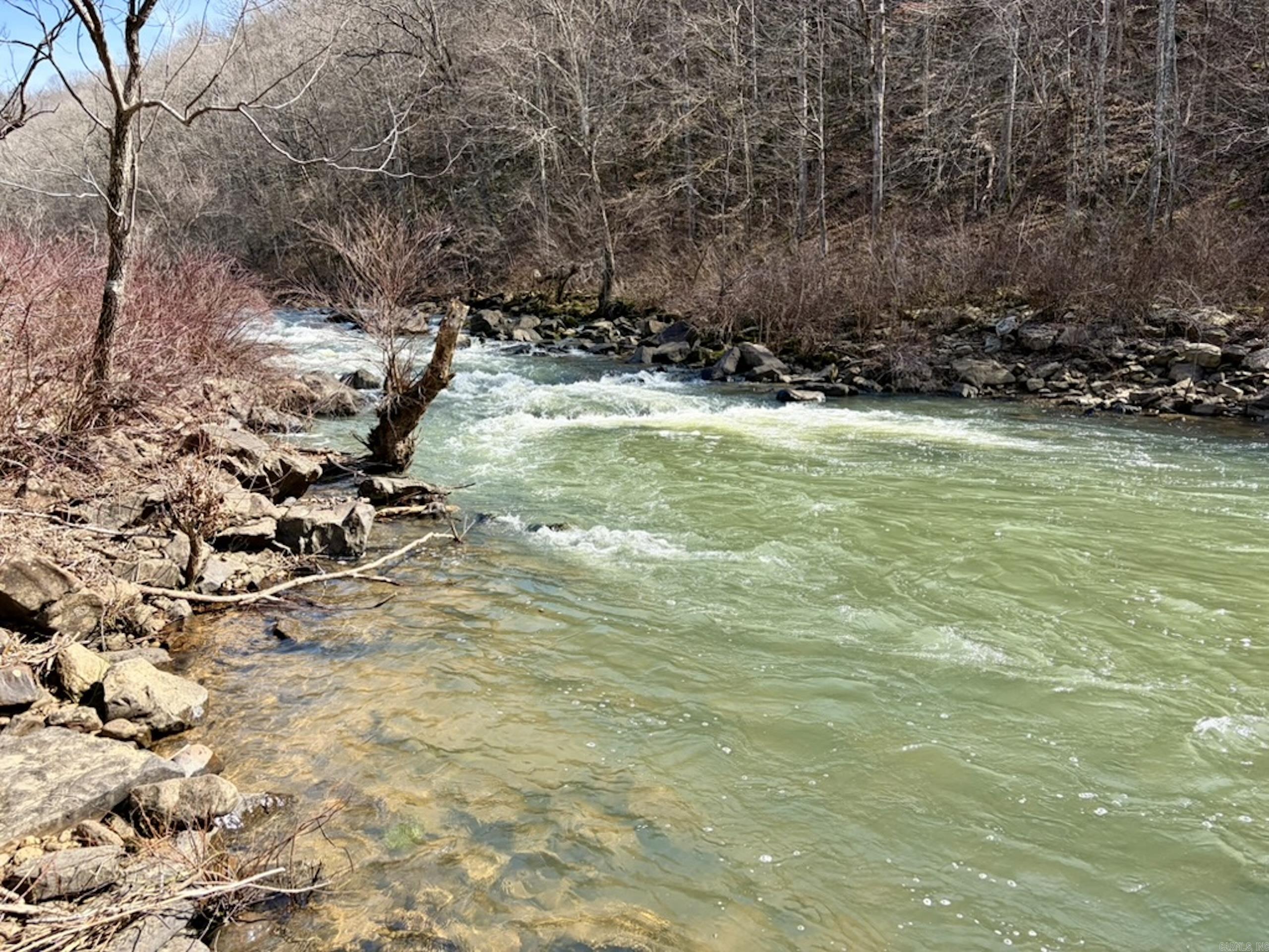 000 Capture That Road  Prim, AR