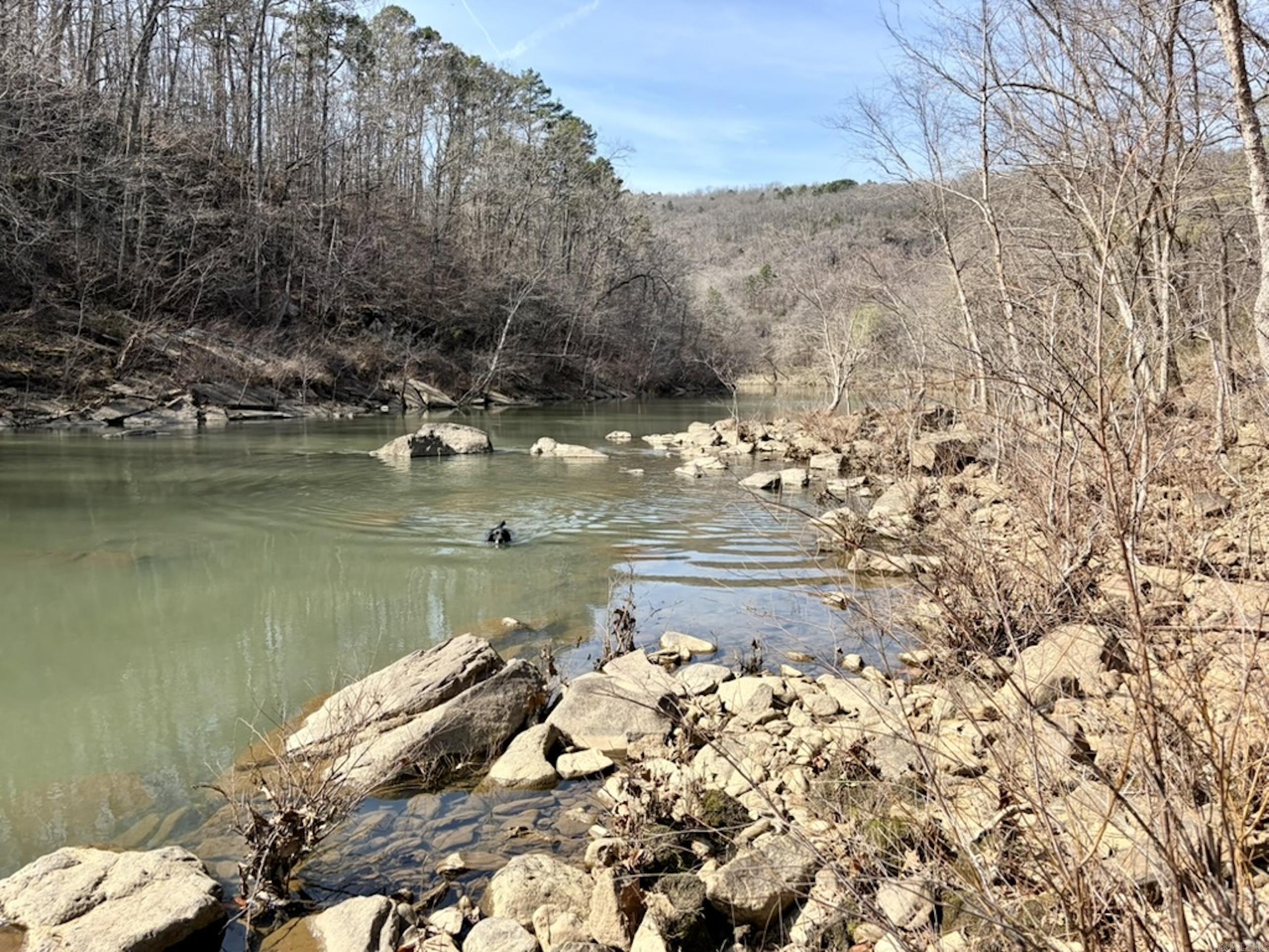 000 Capture That Road  Prim, AR