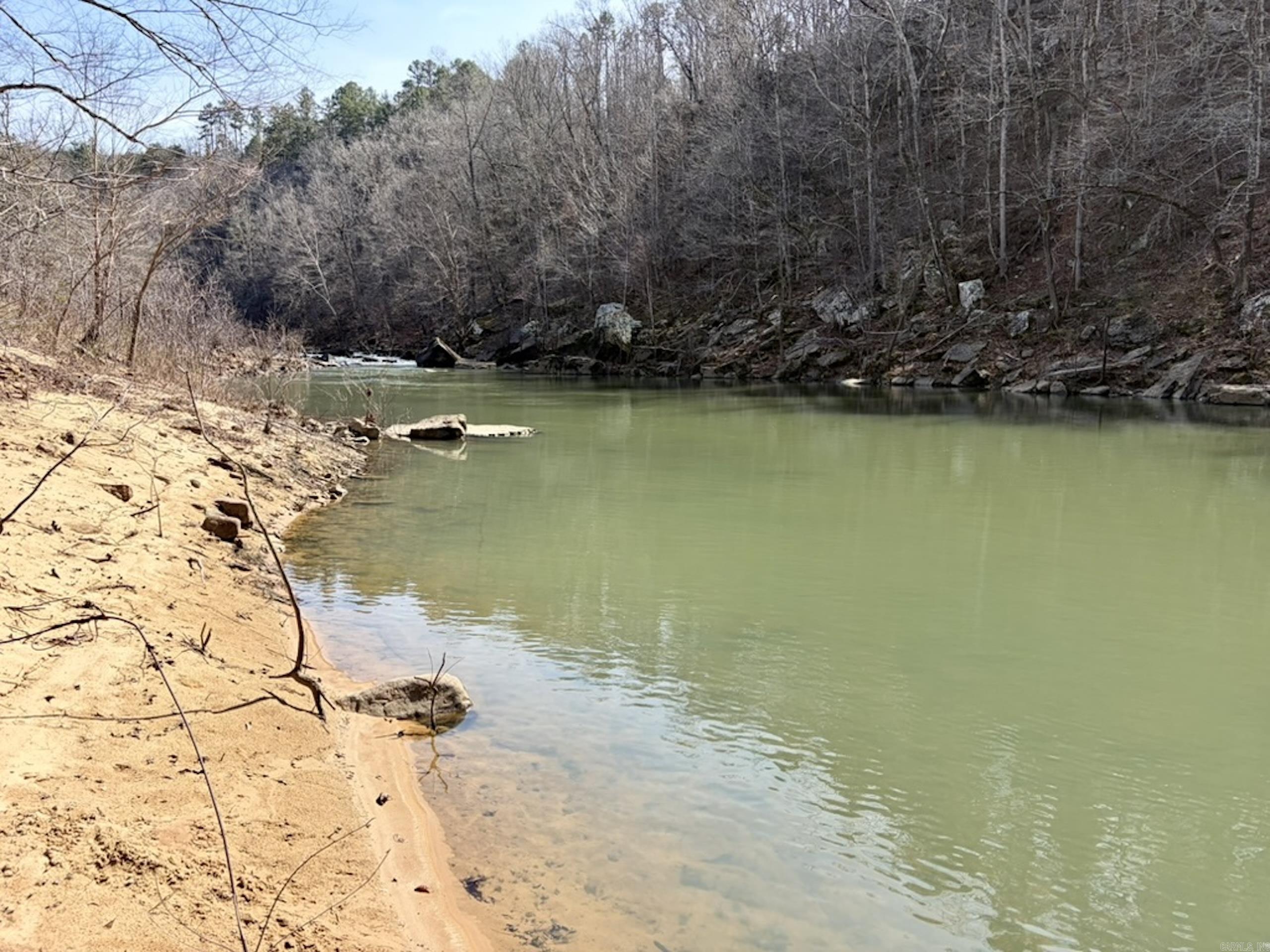 000 Capture That Road  Prim, AR