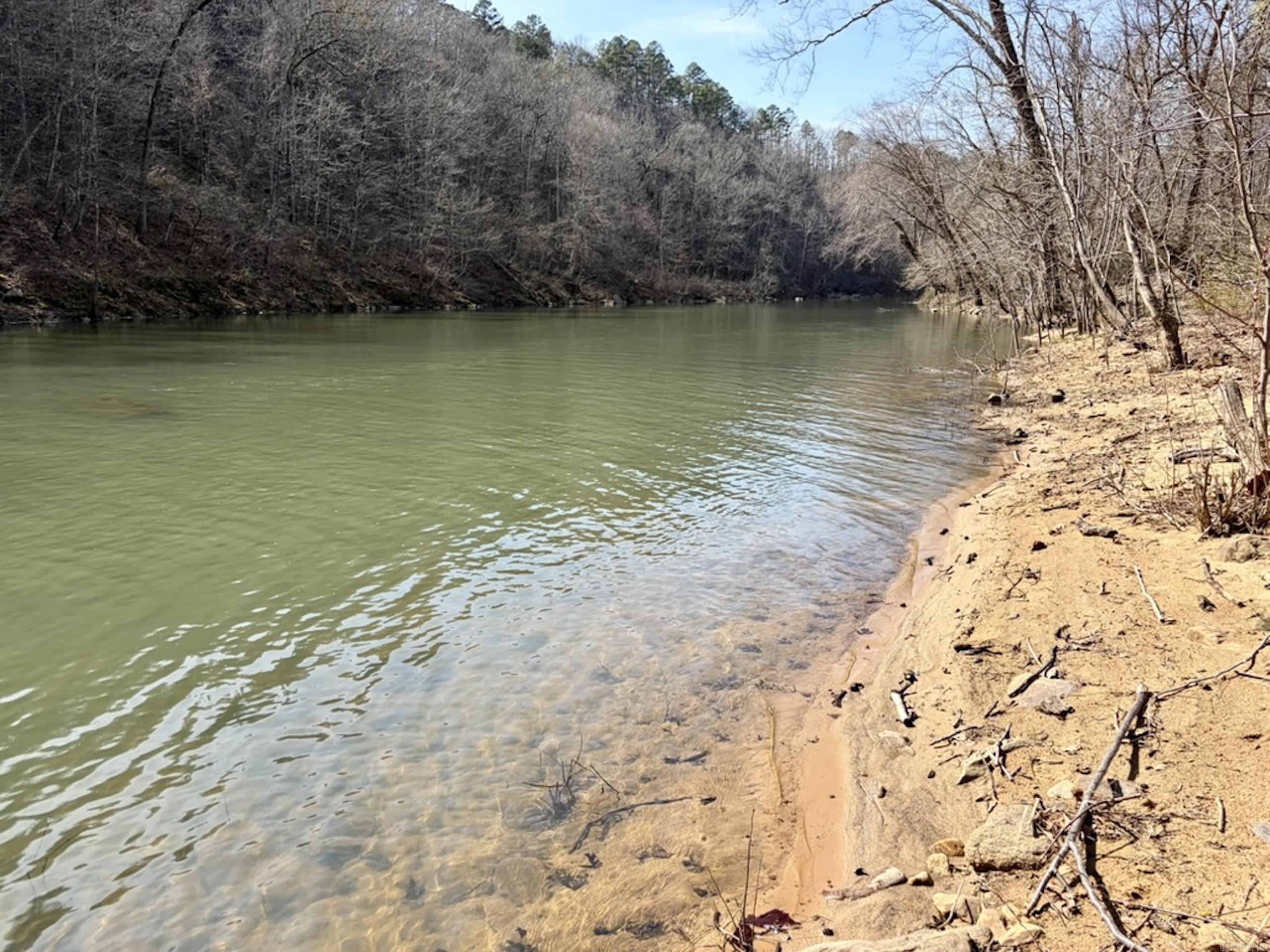 000 Capture That Road  Prim, AR