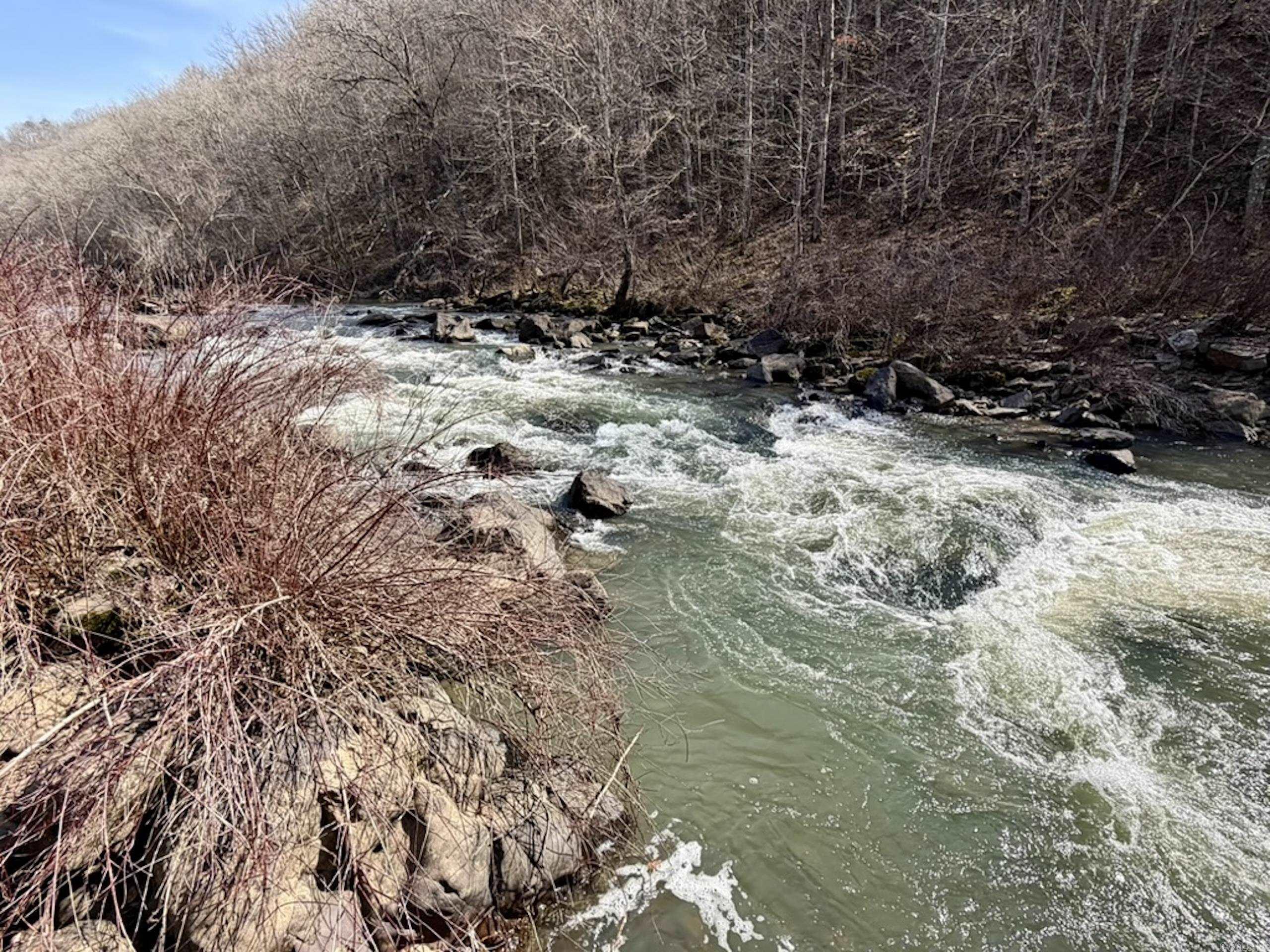 000 Capture That Road  Prim, AR