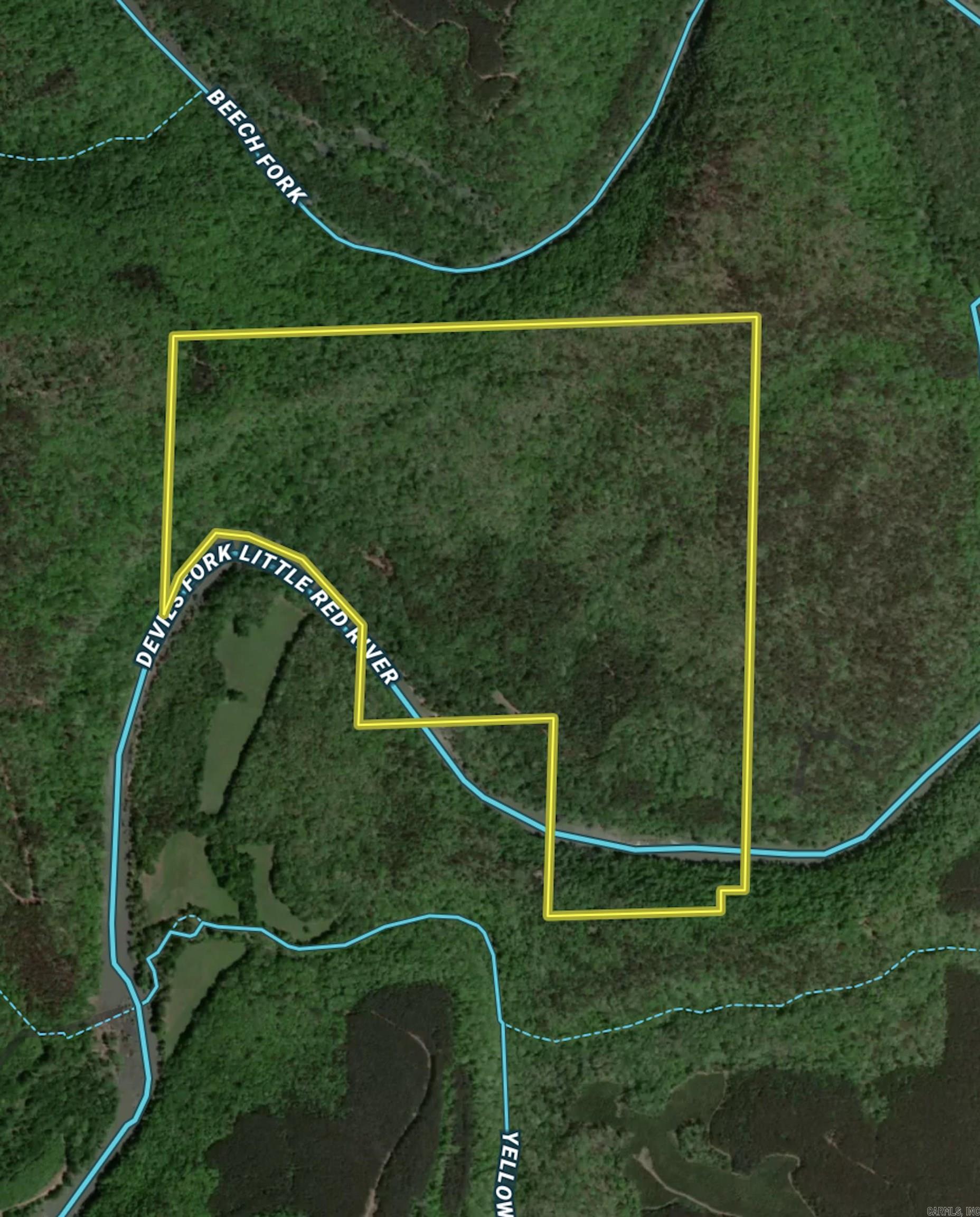 000 Capture That Road  Prim, AR