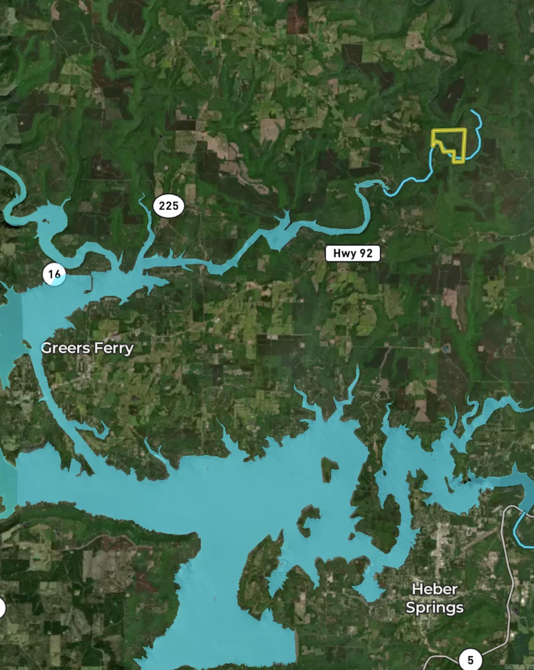 000 Capture That Road  Prim, AR