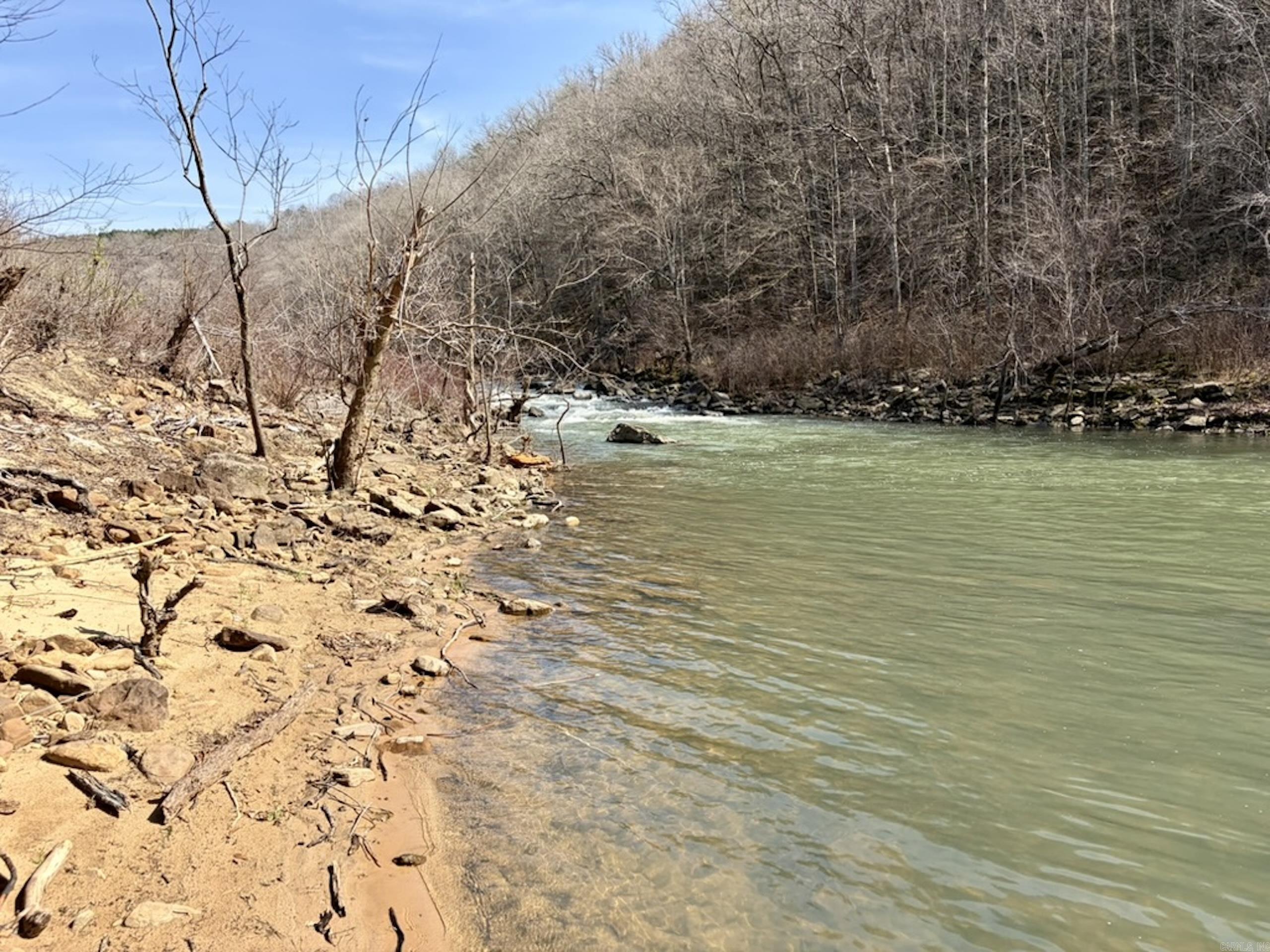 000 Capture That Road  Prim, AR