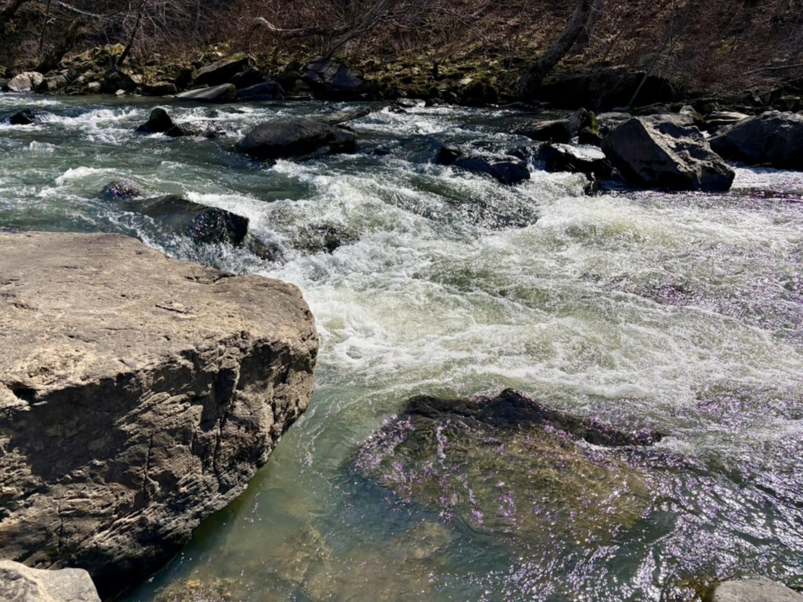 000 Capture That Road  Prim, AR