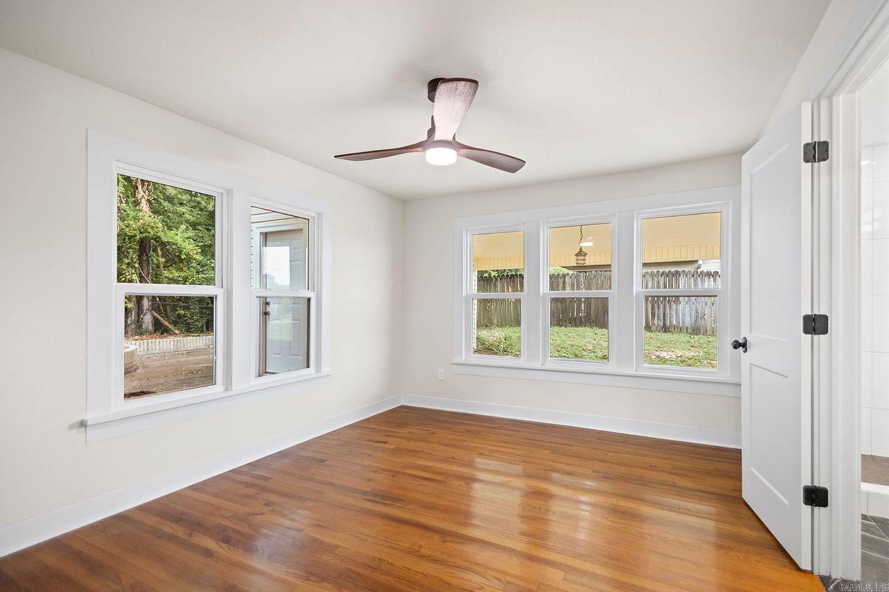 111 N 1st Street  Benton, AR