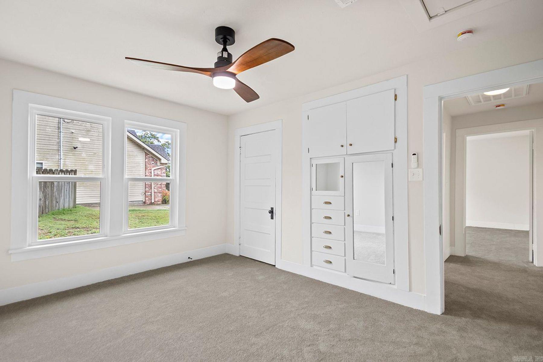 111 N 1st Street  Benton, AR