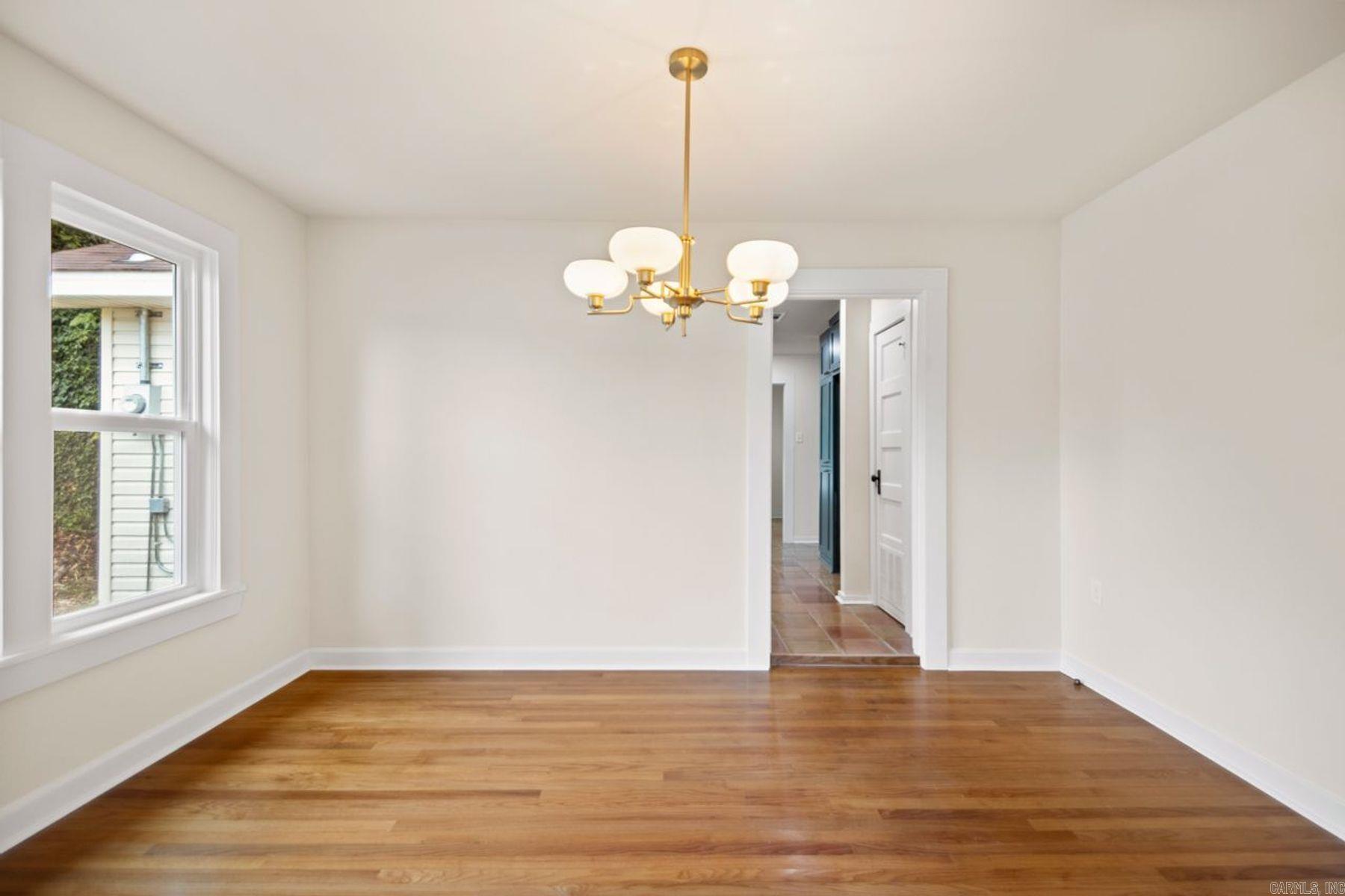 111 N 1st Street  Benton, AR