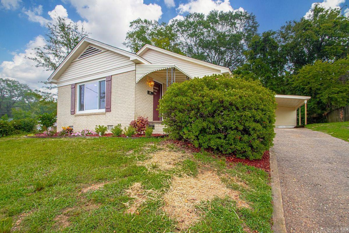 111 N 1st Street  Benton, AR