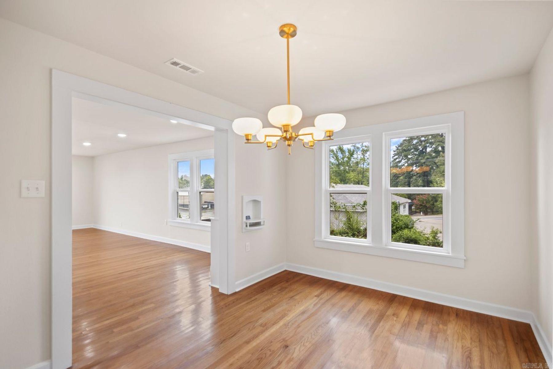 111 N 1st Street  Benton, AR