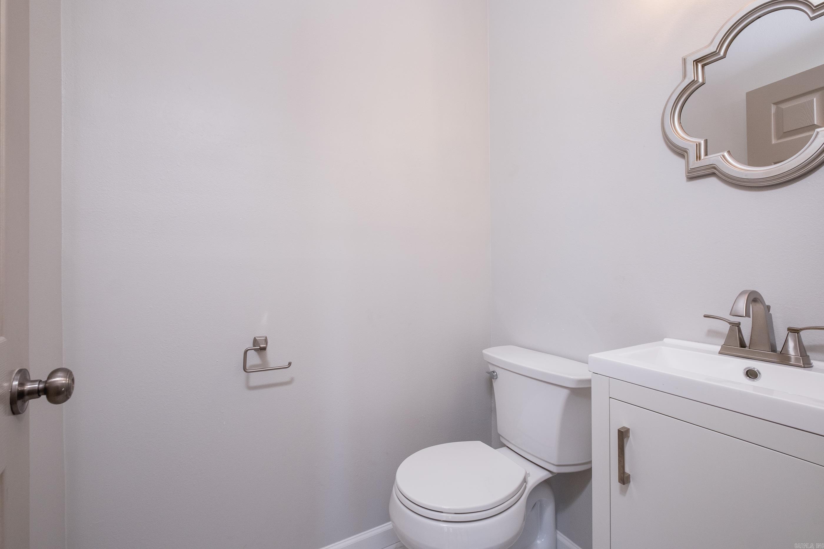 5 Fairway Woods  Maumelle, AR