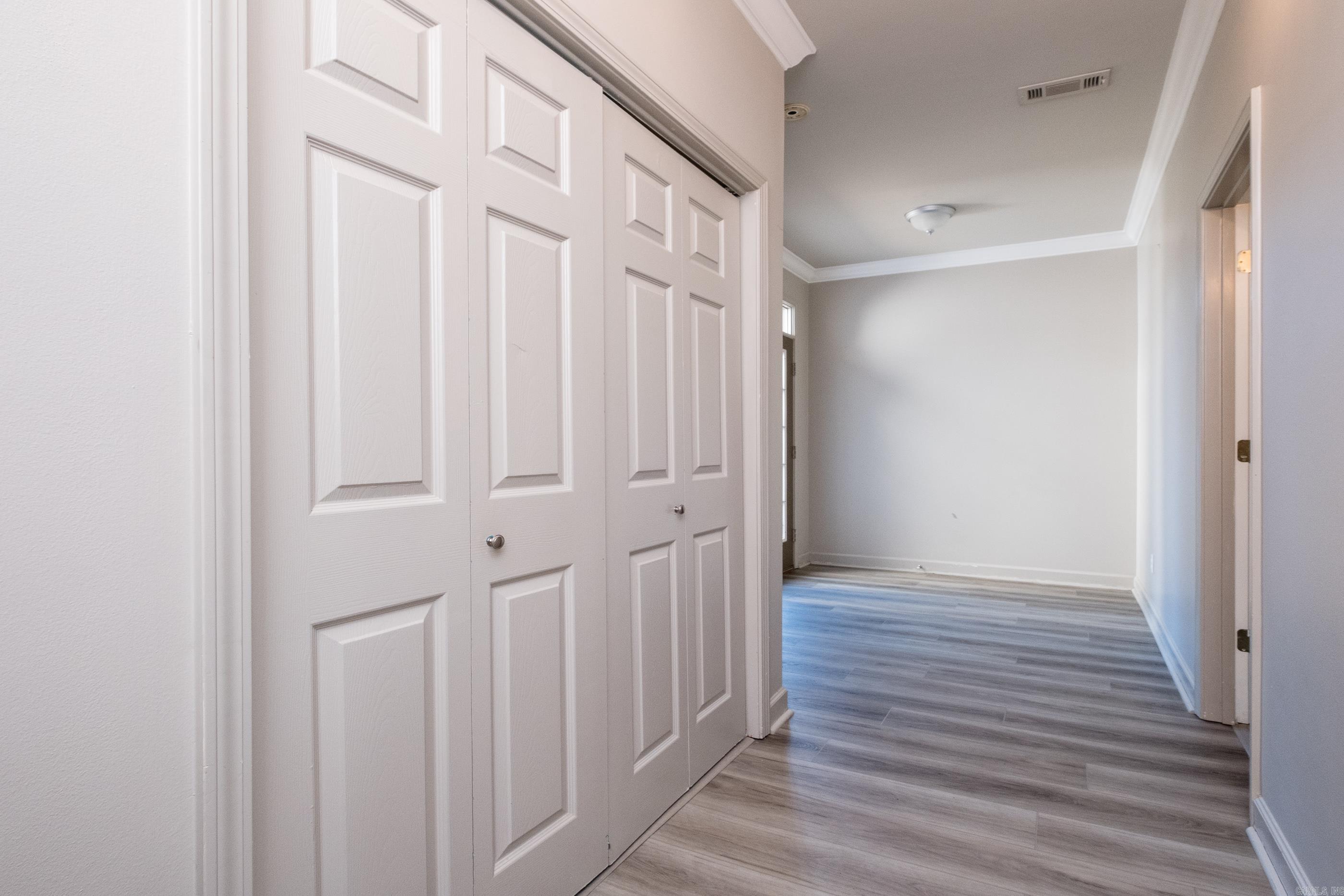 5 Fairway Woods  Maumelle, AR