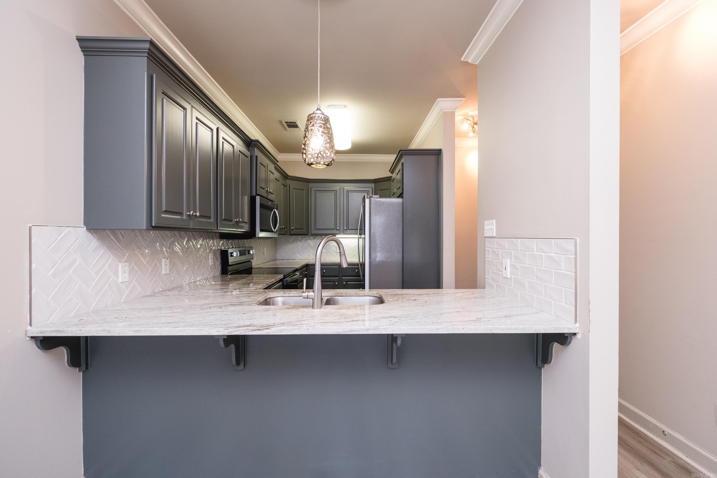 5 Fairway Woods  Maumelle, AR