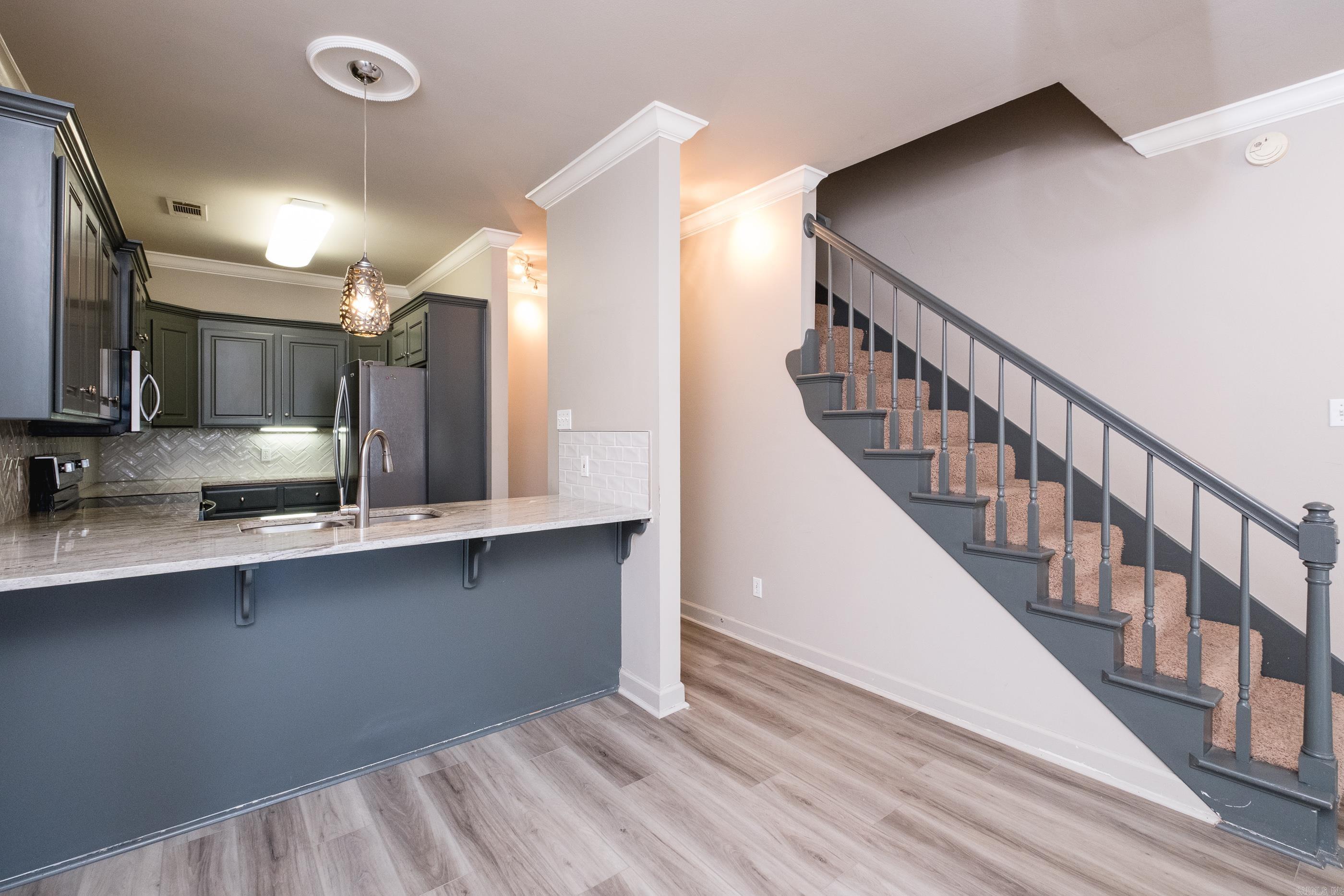 5 Fairway Woods  Maumelle, AR