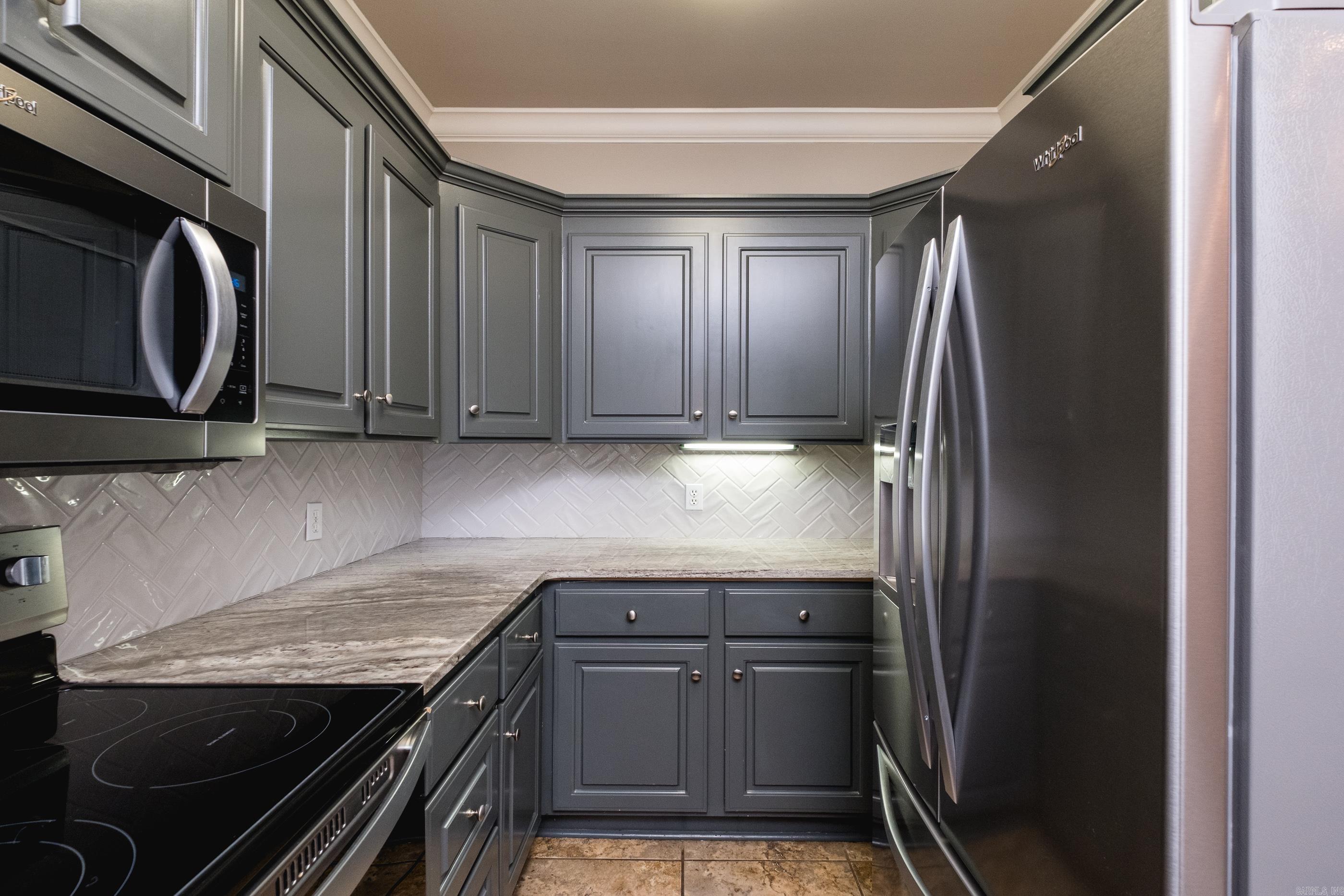 5 Fairway Woods  Maumelle, AR