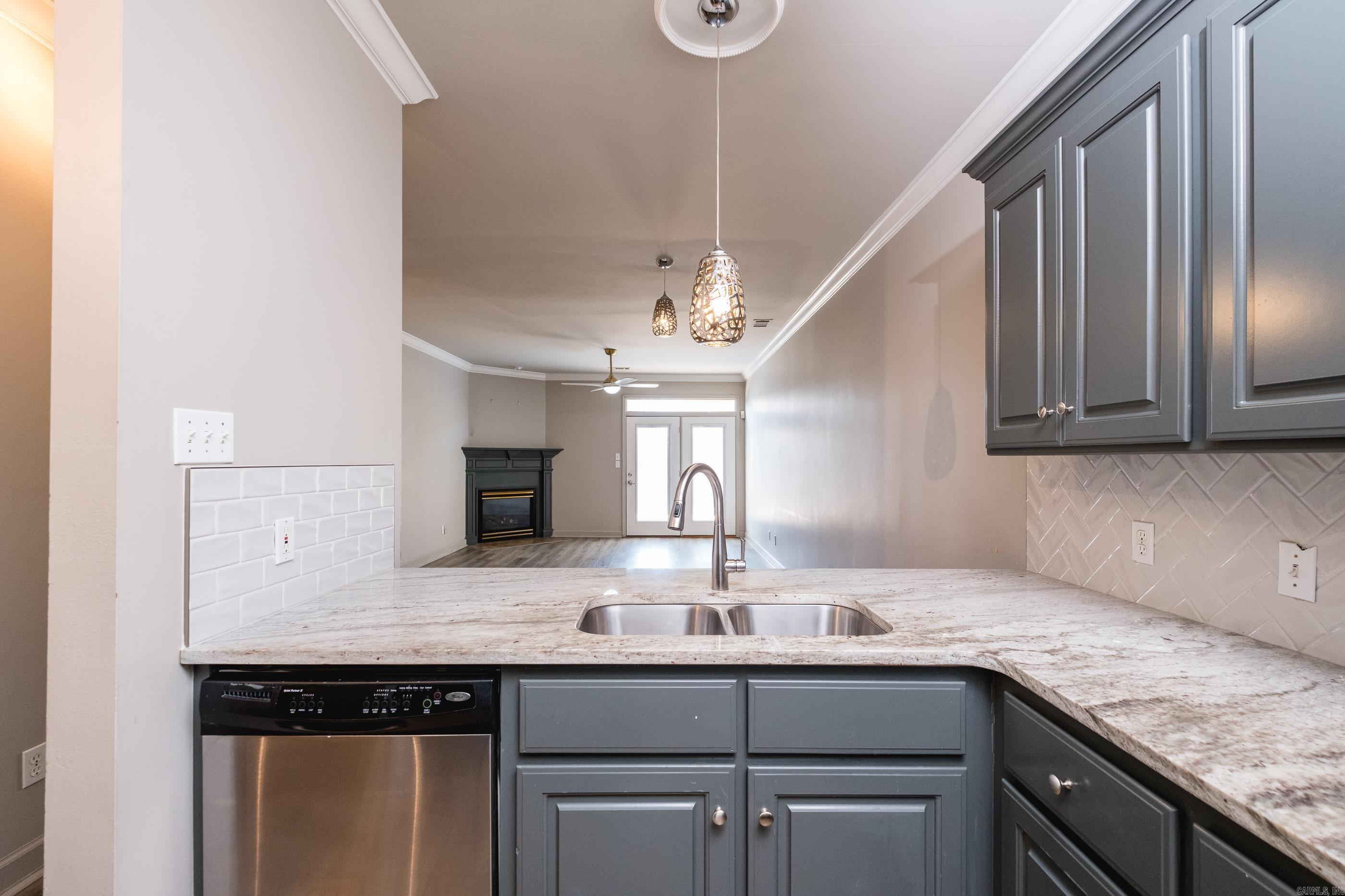 5 Fairway Woods  Maumelle, AR