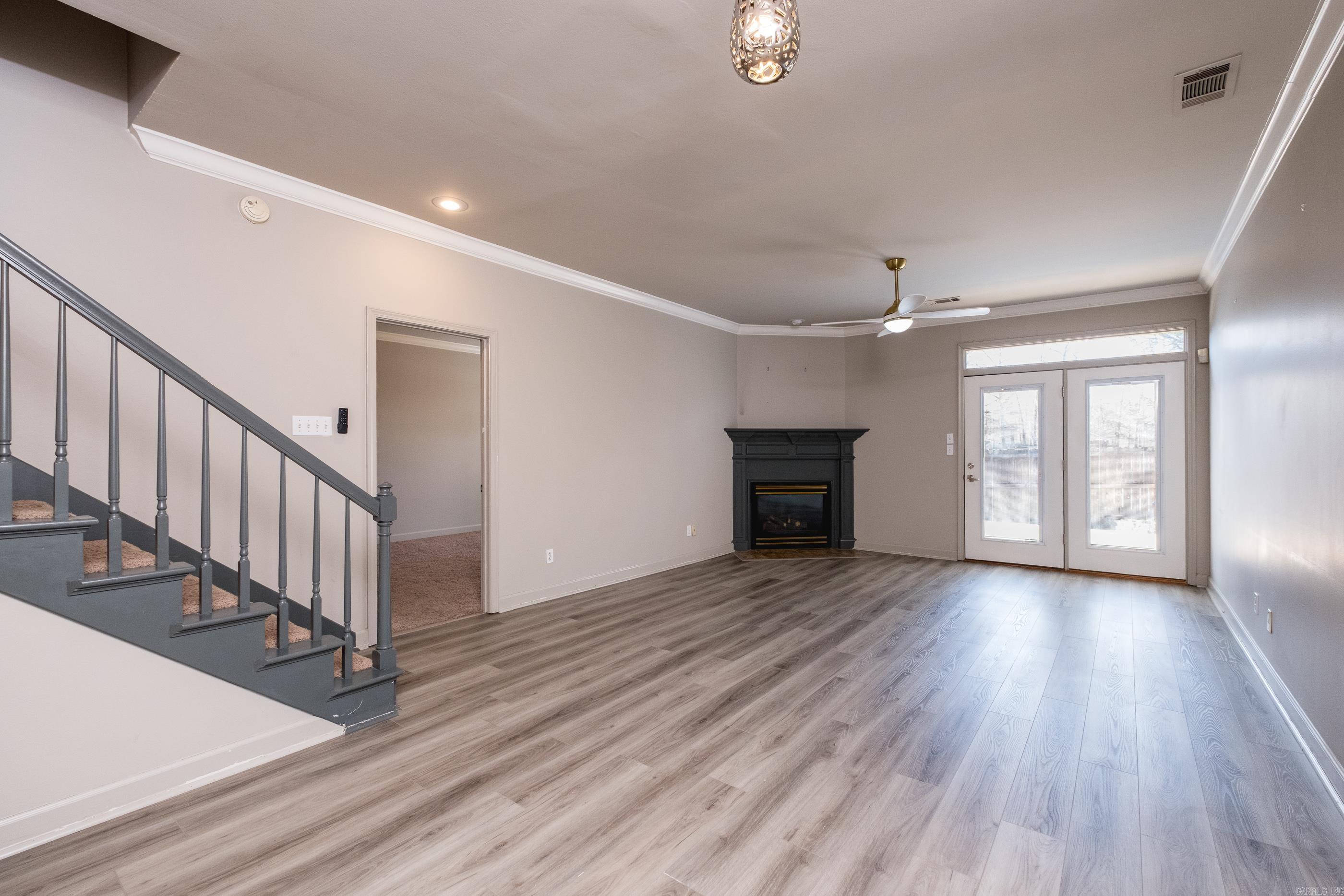 5 Fairway Woods  Maumelle, AR