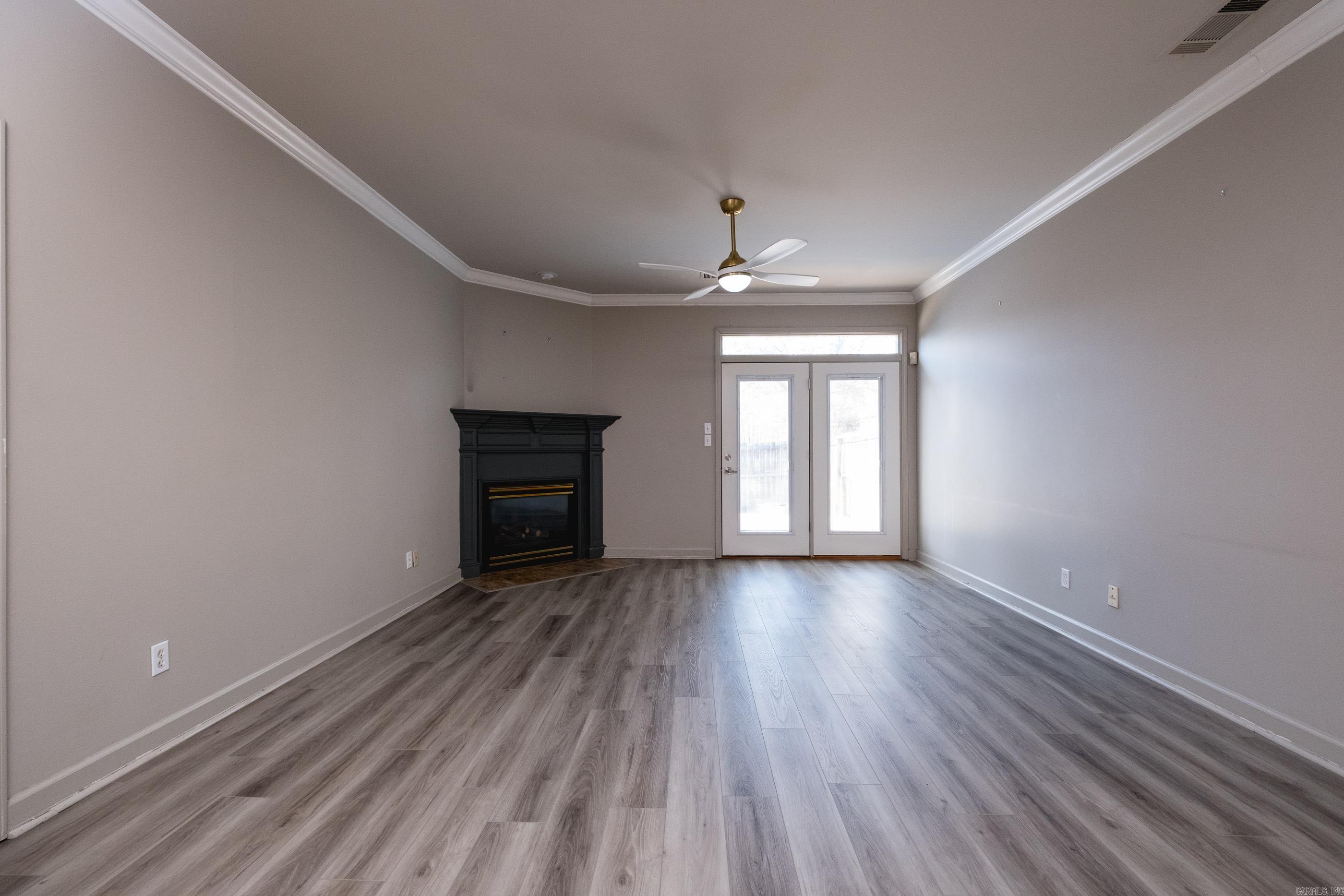 5 Fairway Woods  Maumelle, AR