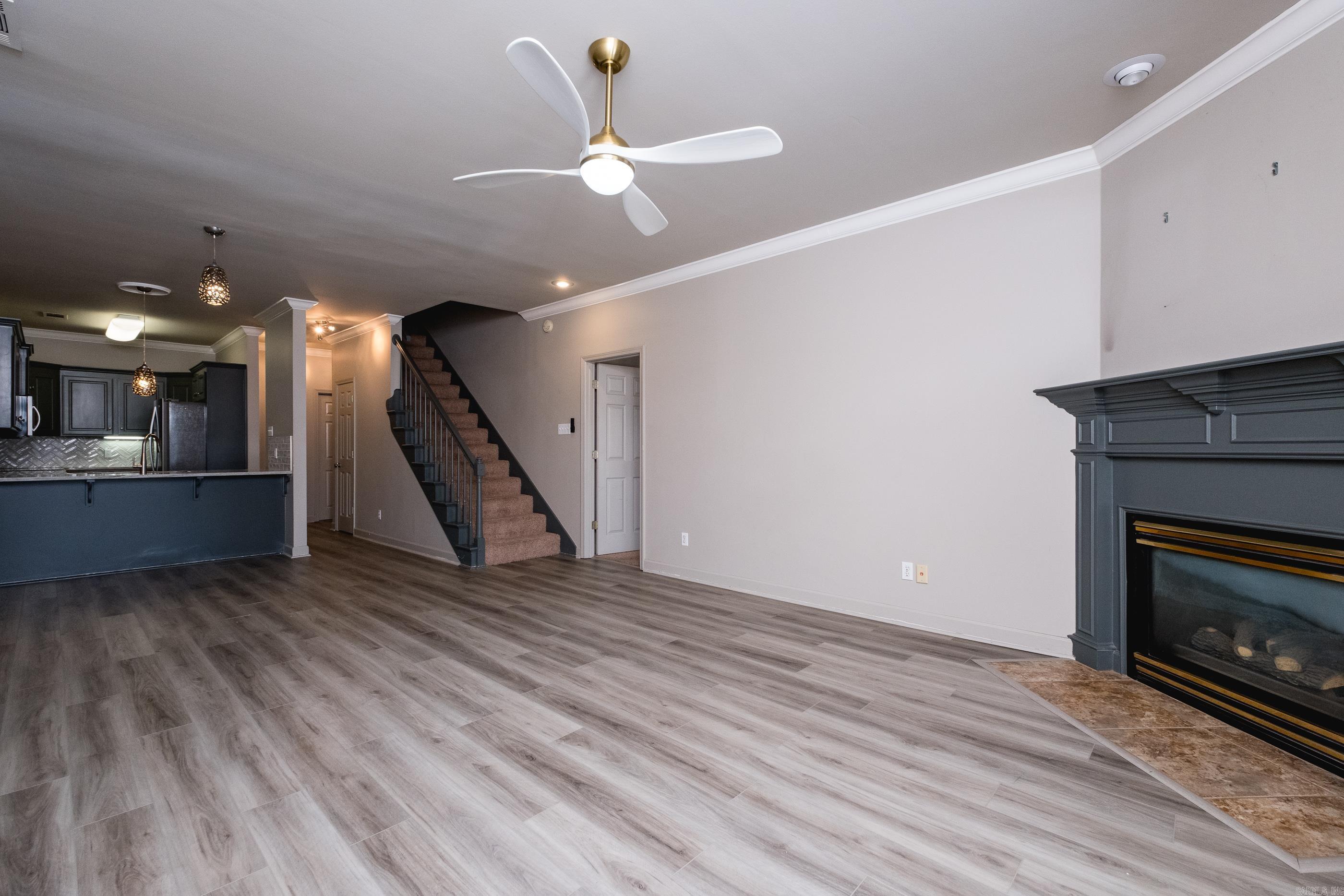 5 Fairway Woods  Maumelle, AR