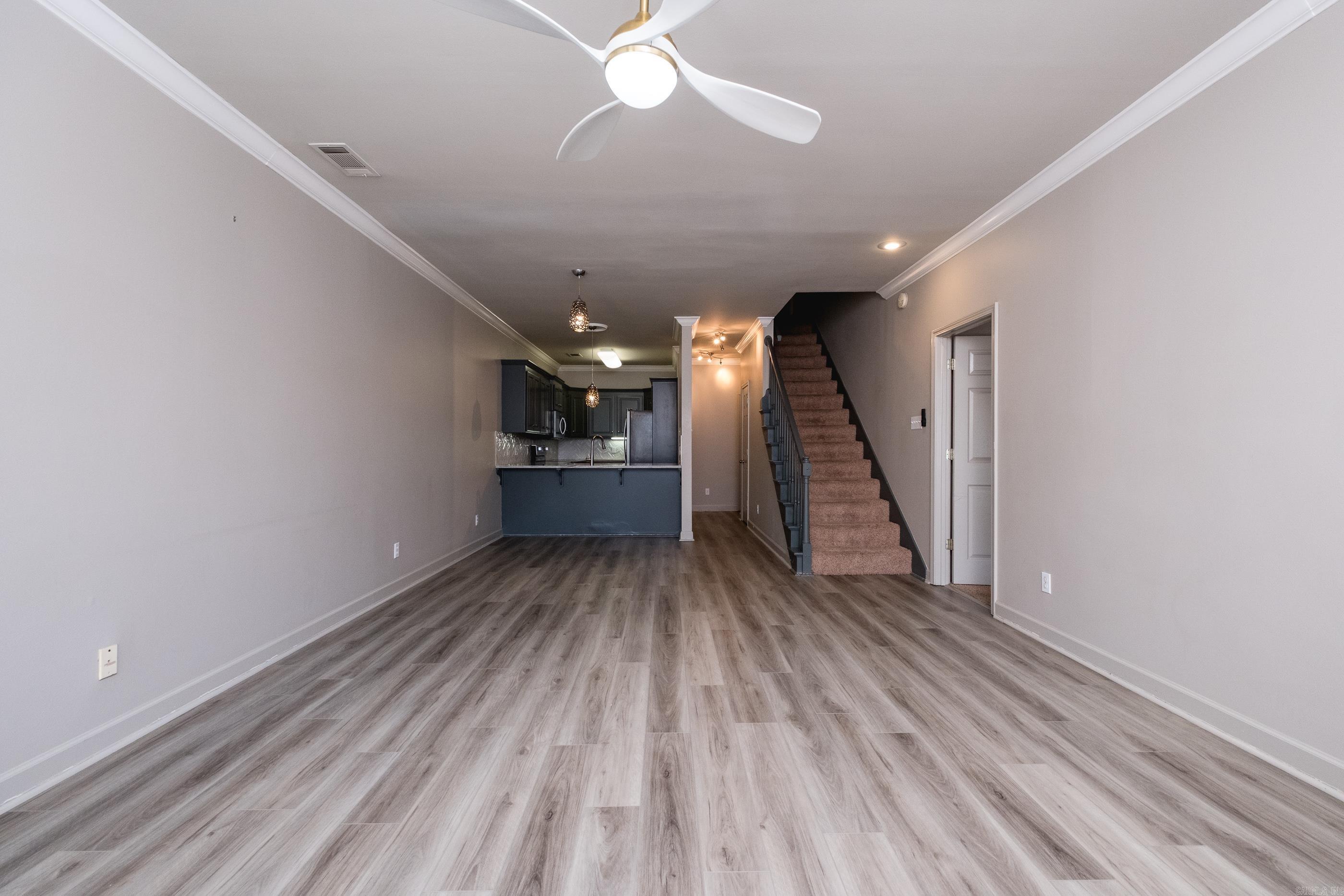 5 Fairway Woods  Maumelle, AR