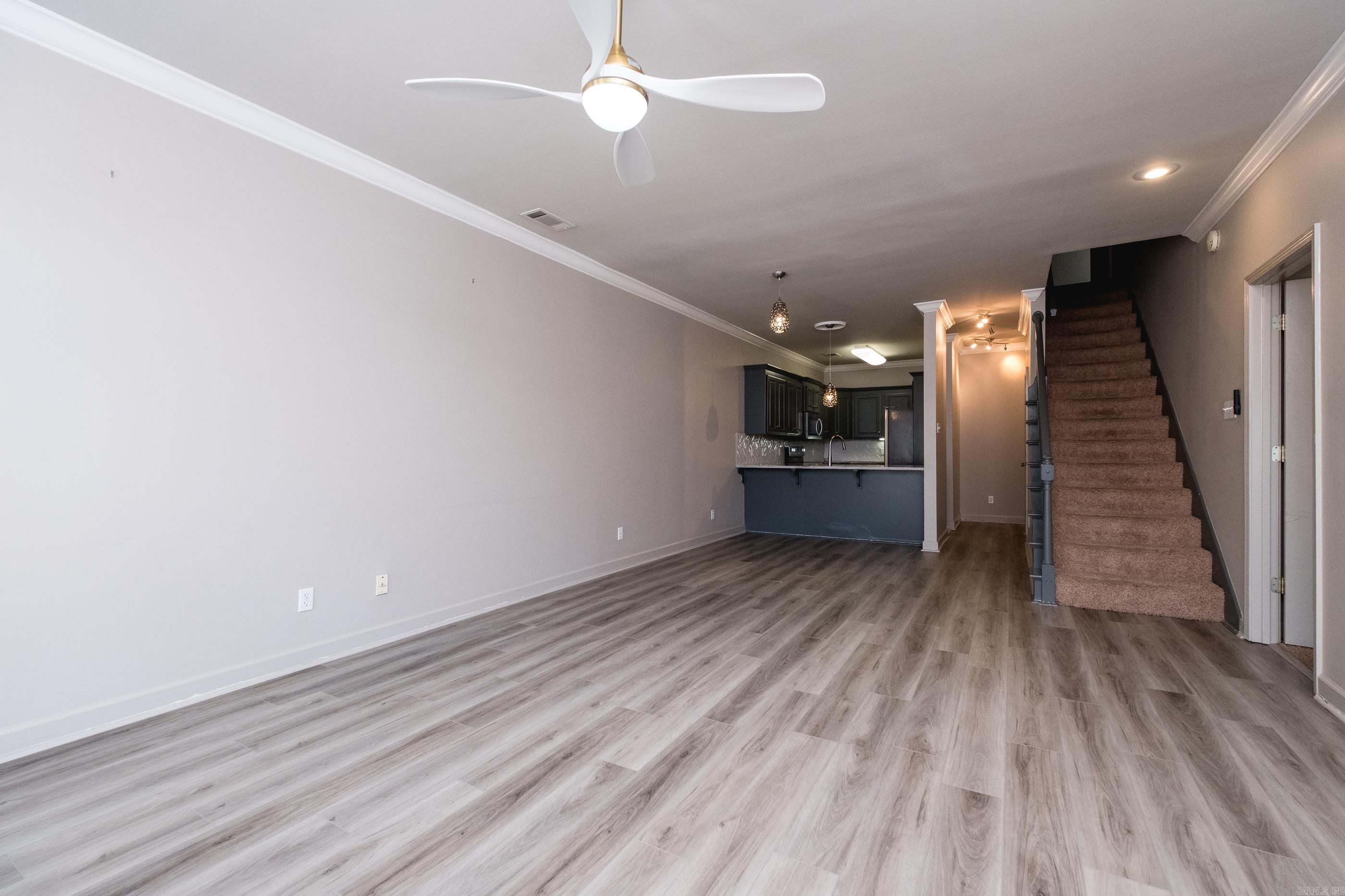 5 Fairway Woods  Maumelle, AR