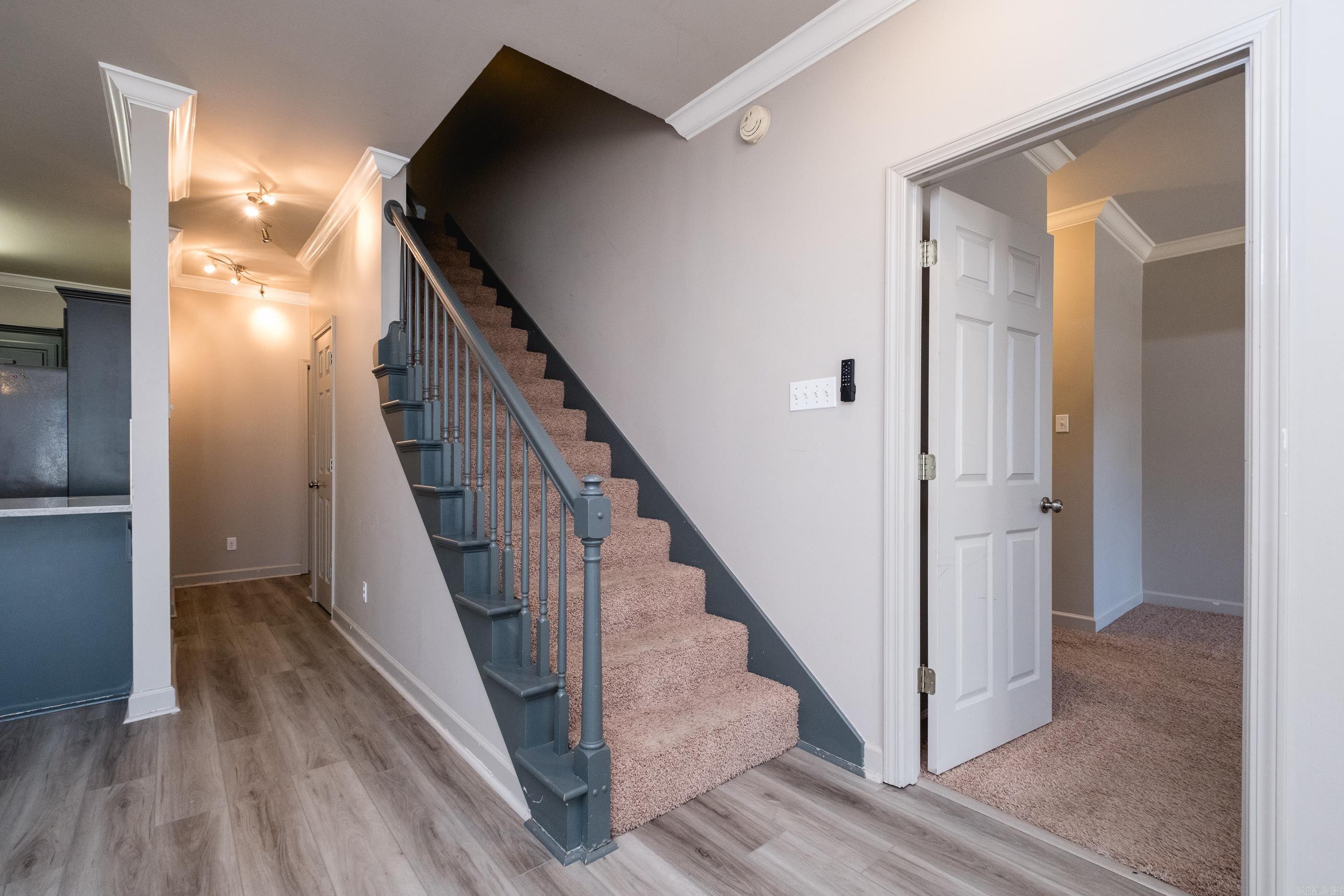 5 Fairway Woods  Maumelle, AR