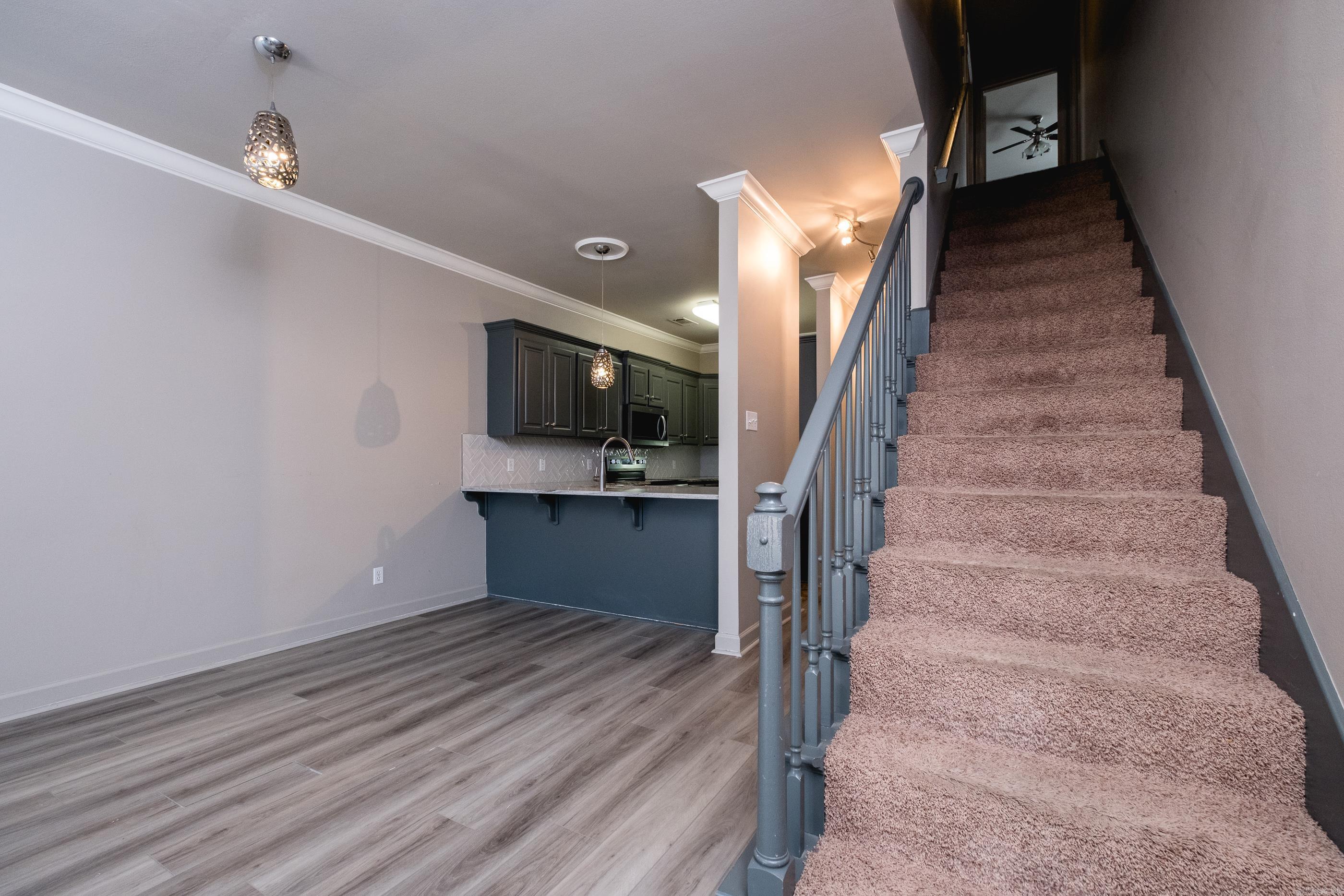 5 Fairway Woods  Maumelle, AR