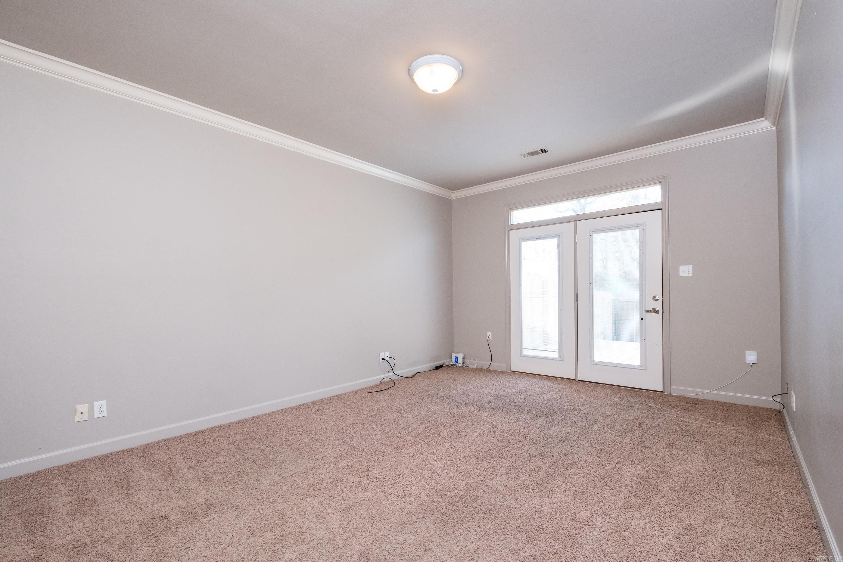 5 Fairway Woods  Maumelle, AR