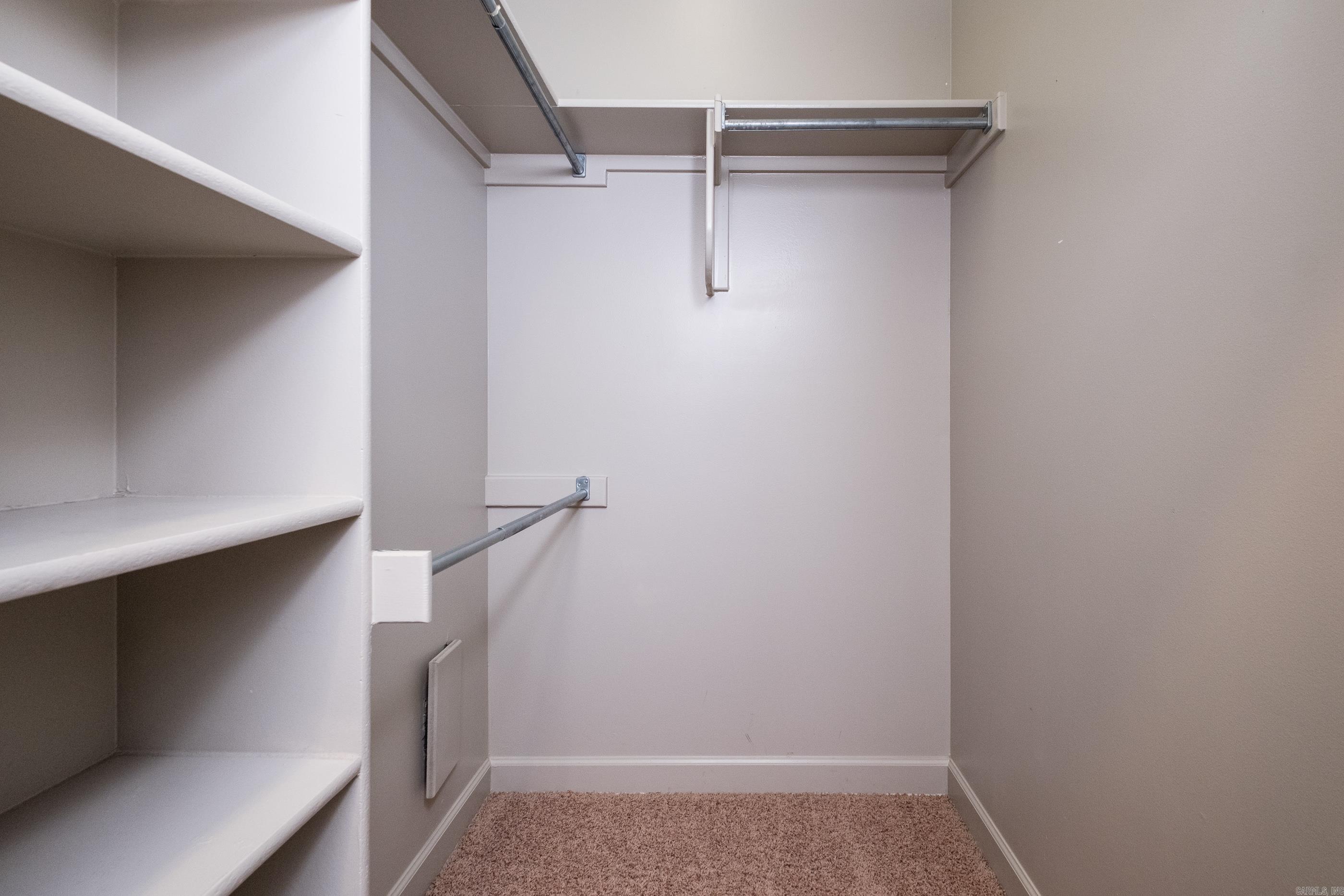 5 Fairway Woods  Maumelle, AR