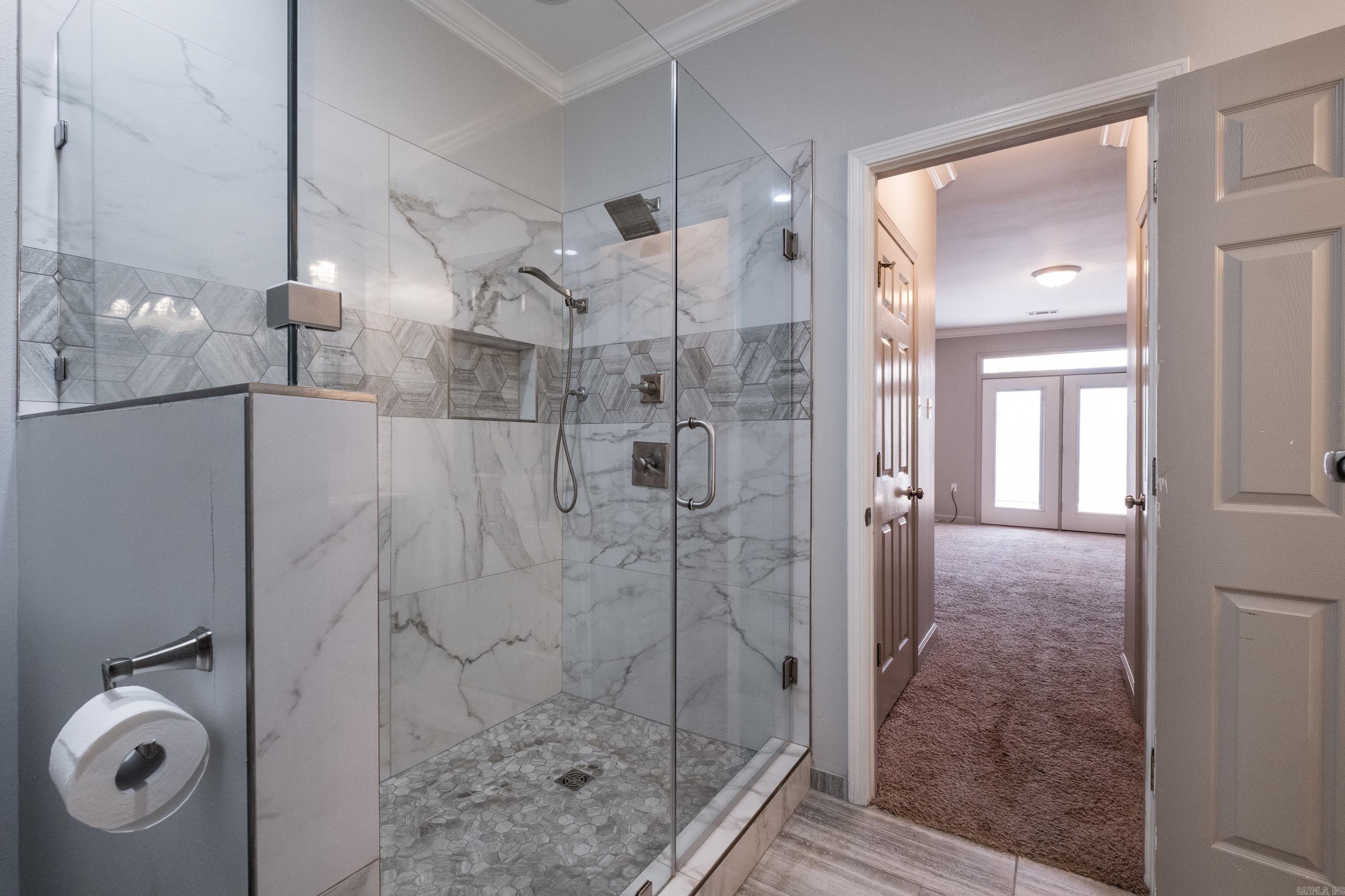 5 Fairway Woods  Maumelle, AR