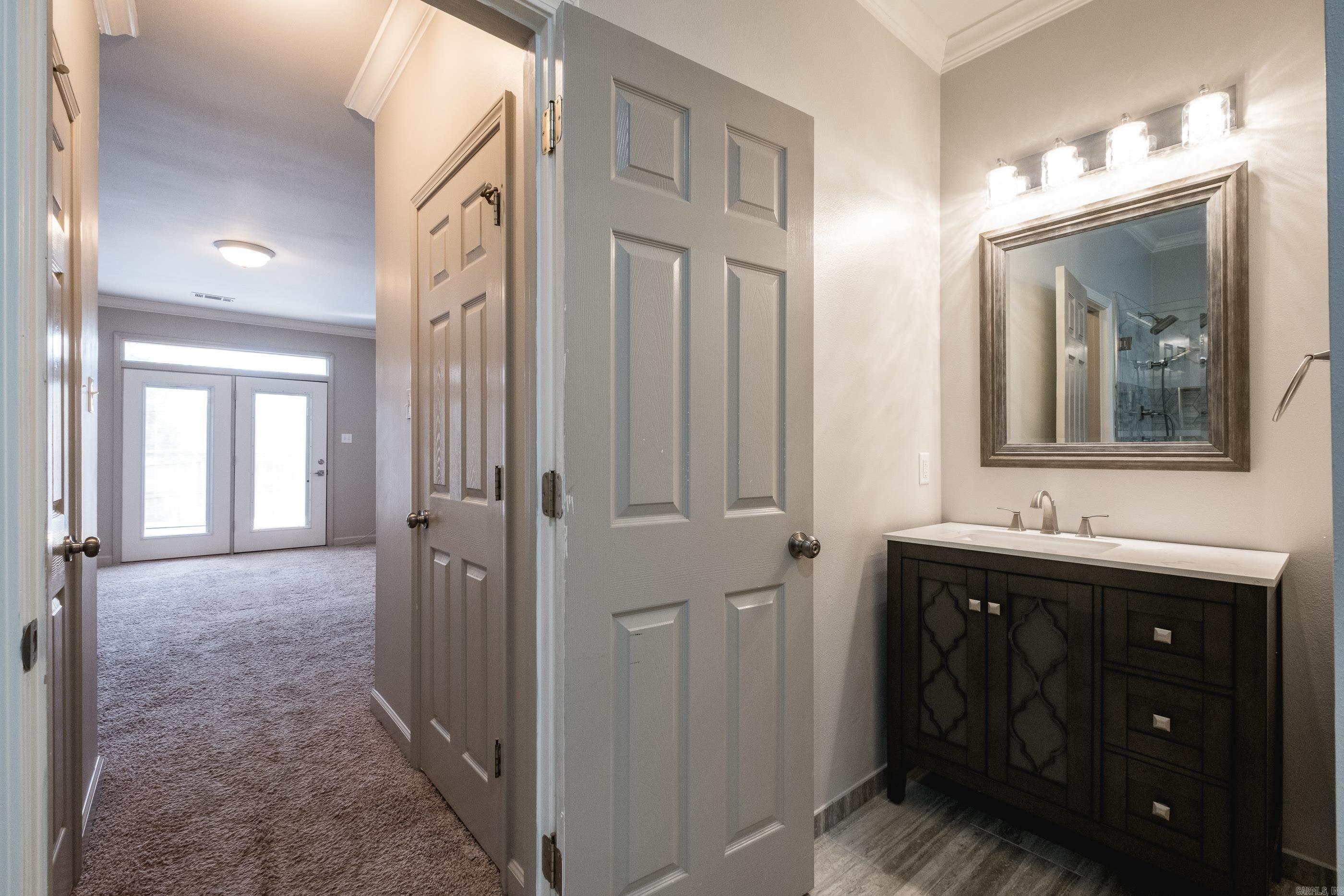 5 Fairway Woods  Maumelle, AR