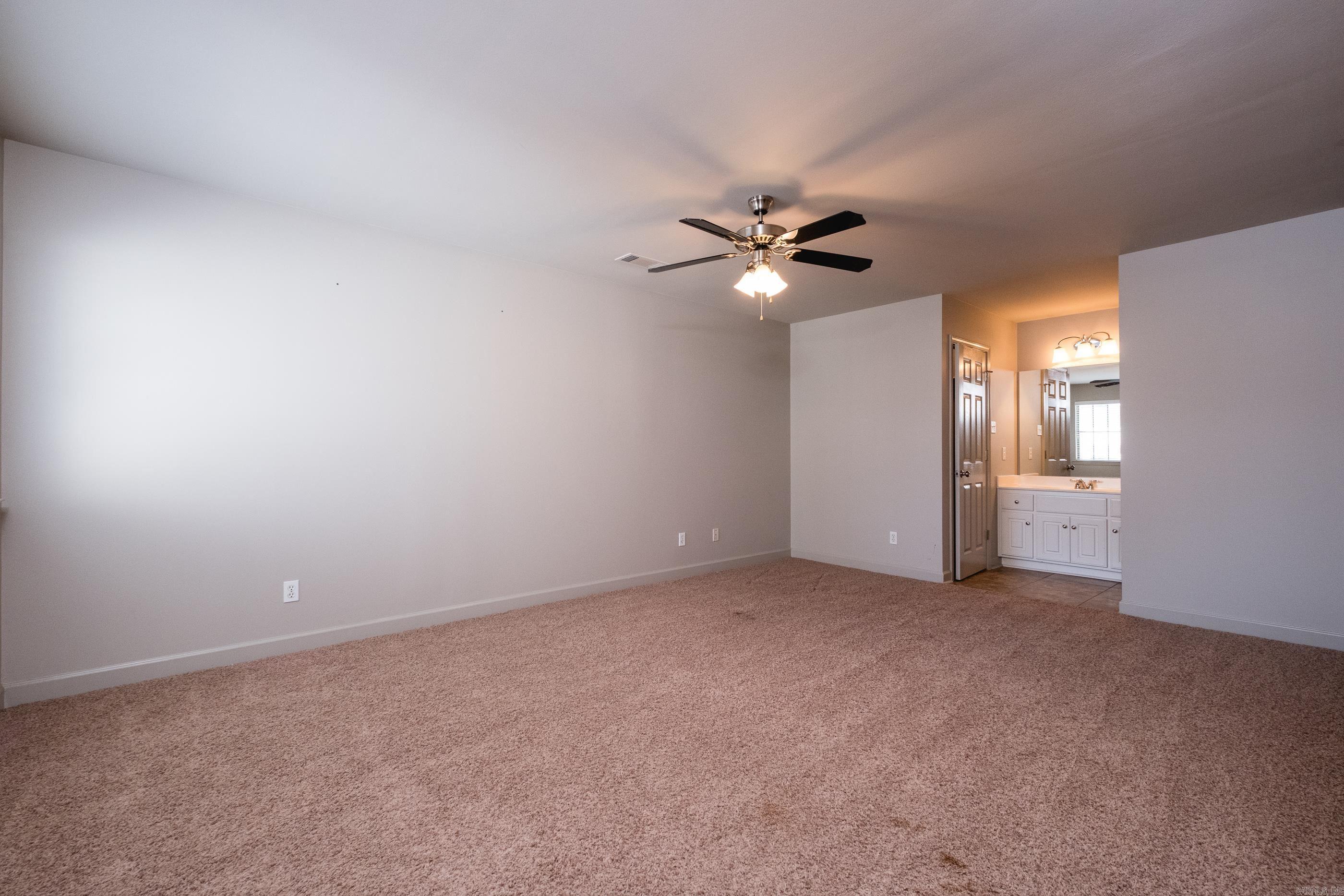 5 Fairway Woods  Maumelle, AR