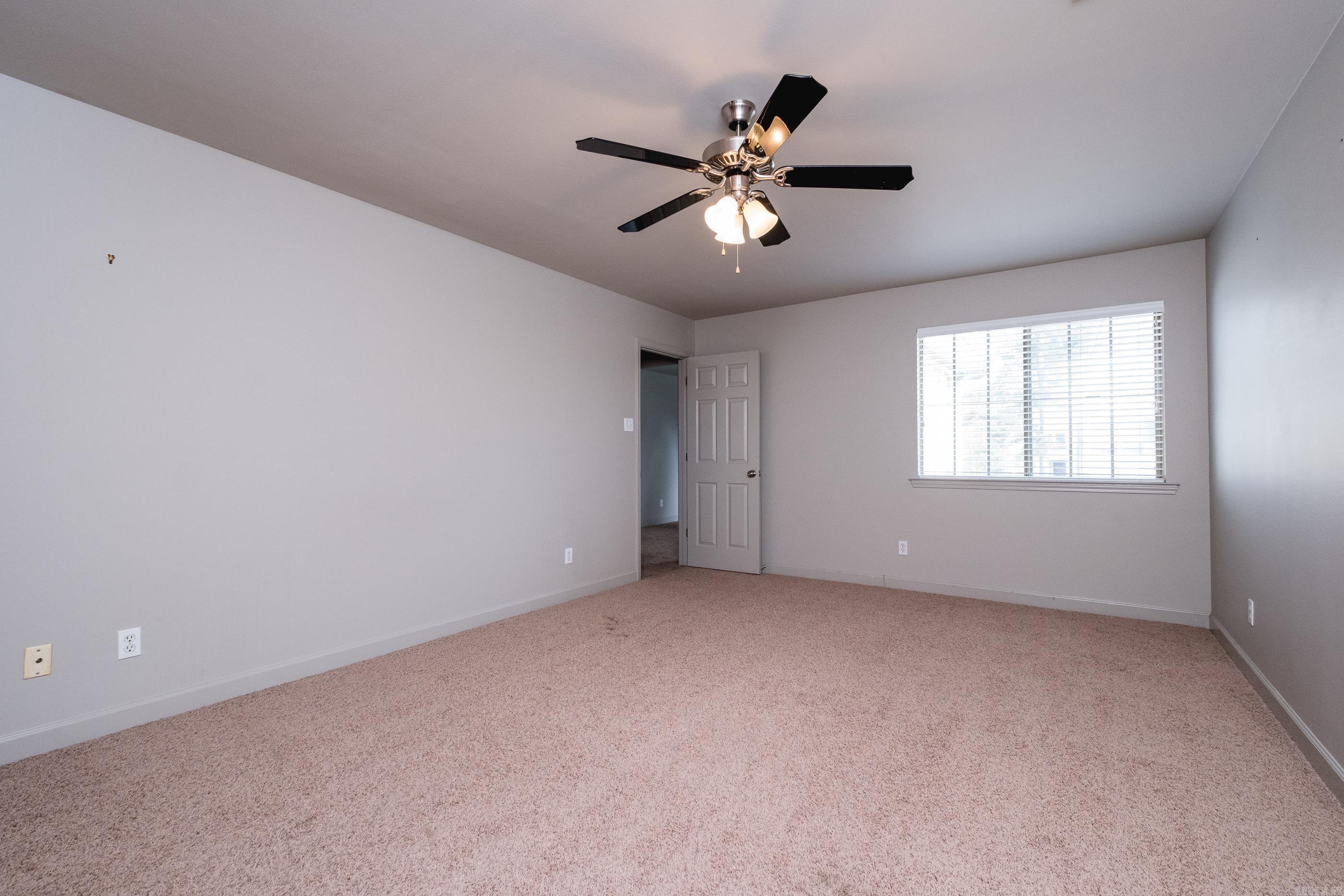 5 Fairway Woods  Maumelle, AR