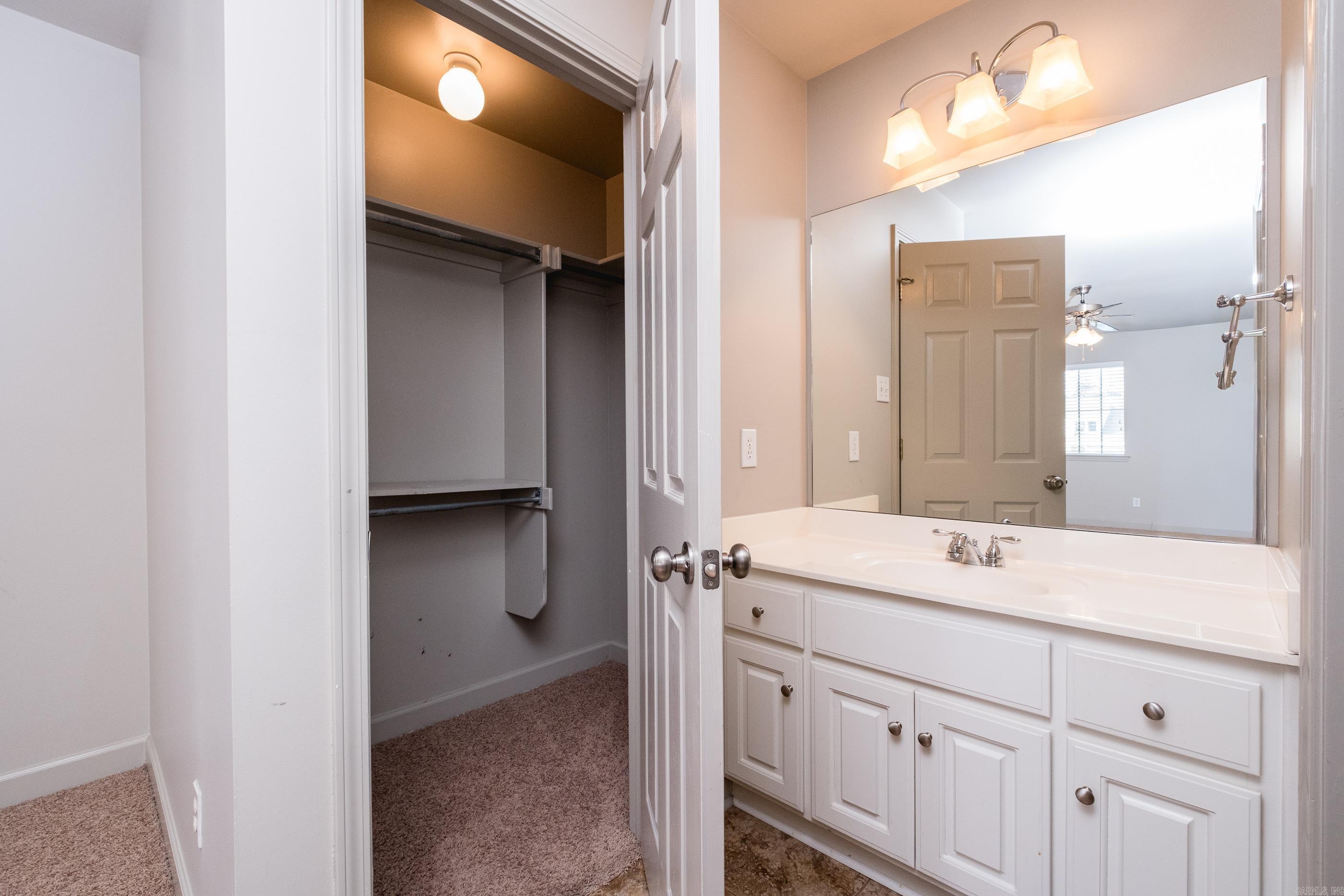 5 Fairway Woods  Maumelle, AR