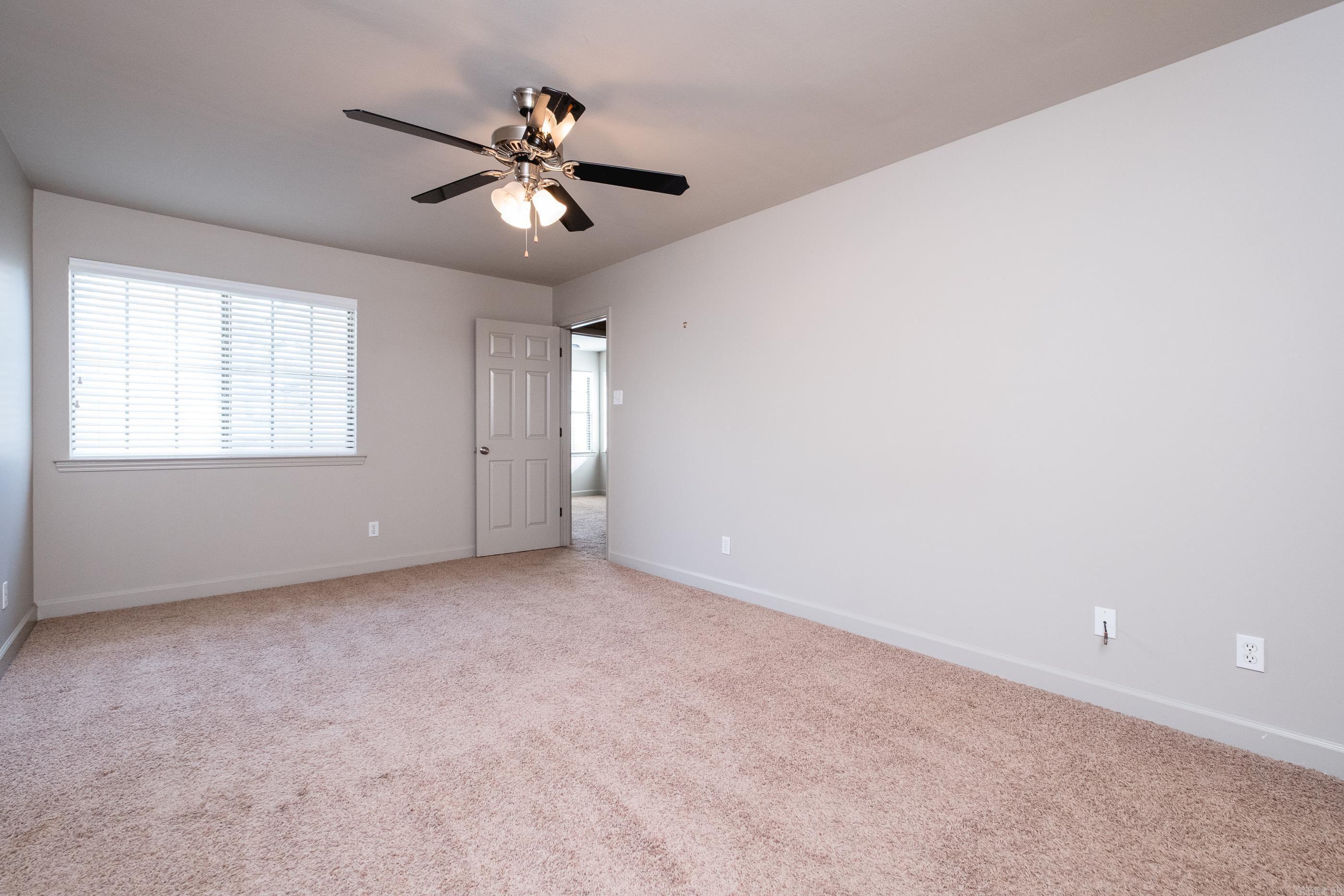 5 Fairway Woods  Maumelle, AR