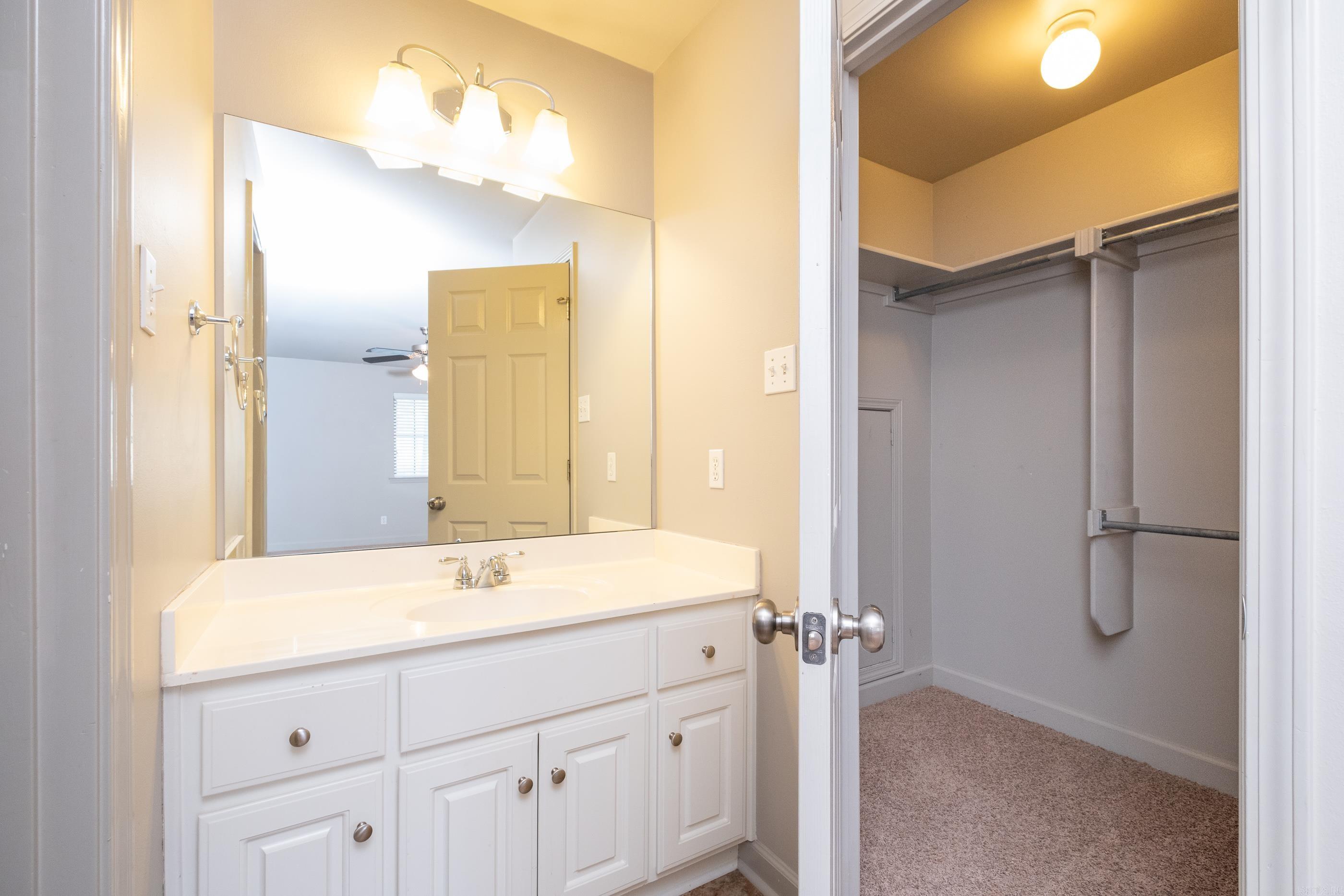 5 Fairway Woods  Maumelle, AR