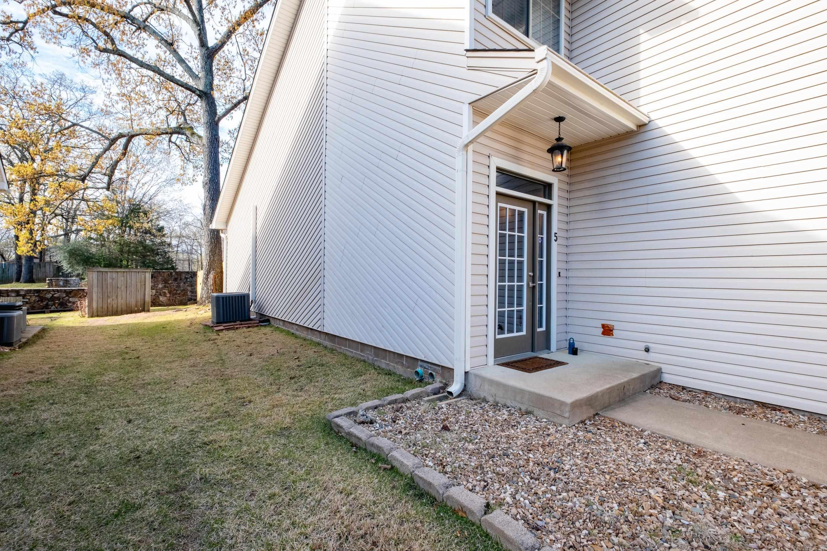 5 Fairway Woods  Maumelle, AR