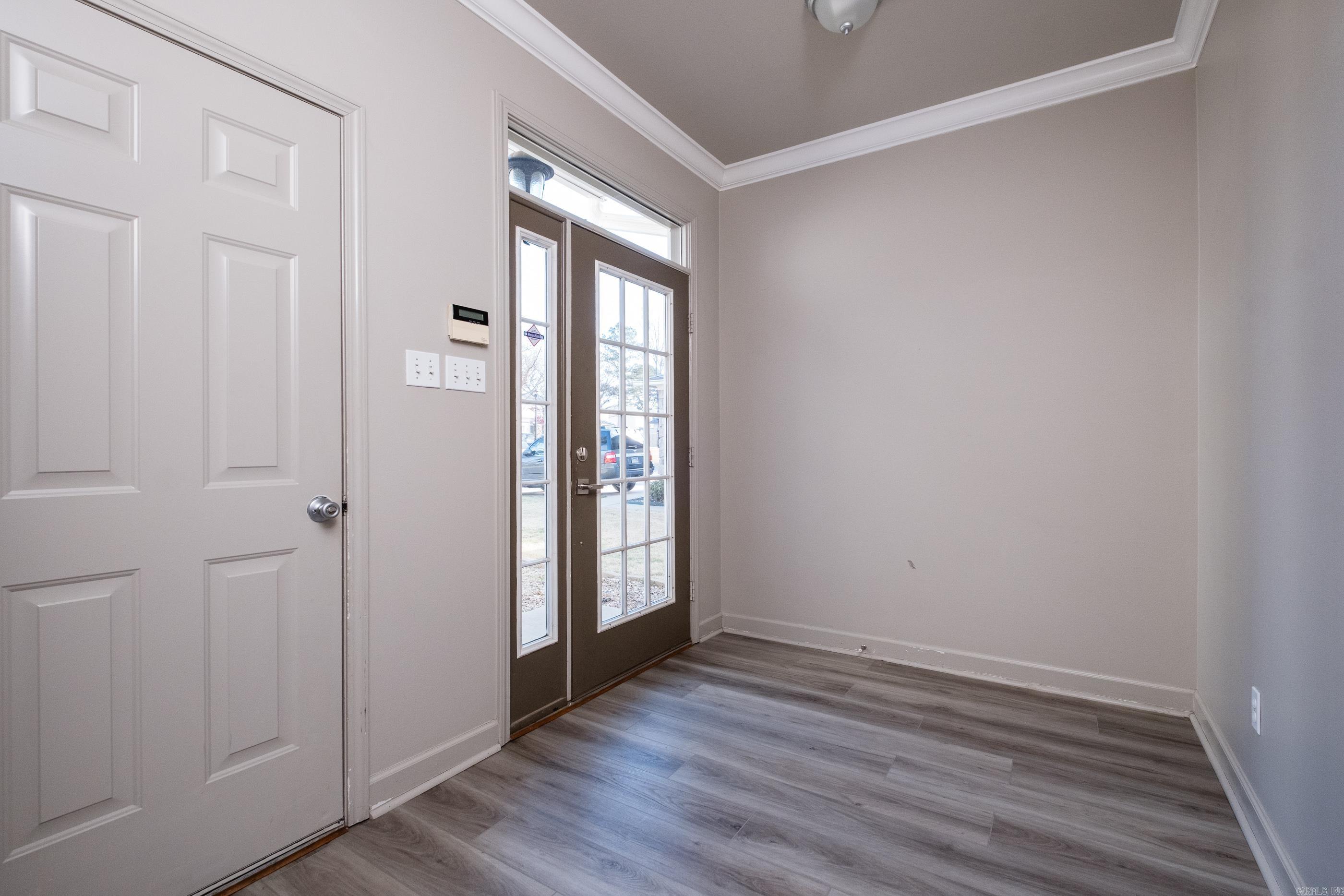 5 Fairway Woods  Maumelle, AR