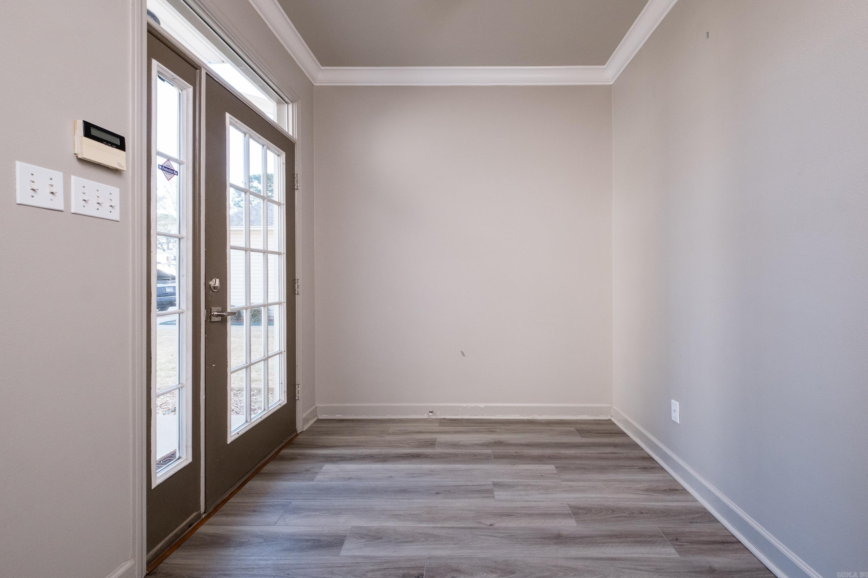 5 Fairway Woods  Maumelle, AR