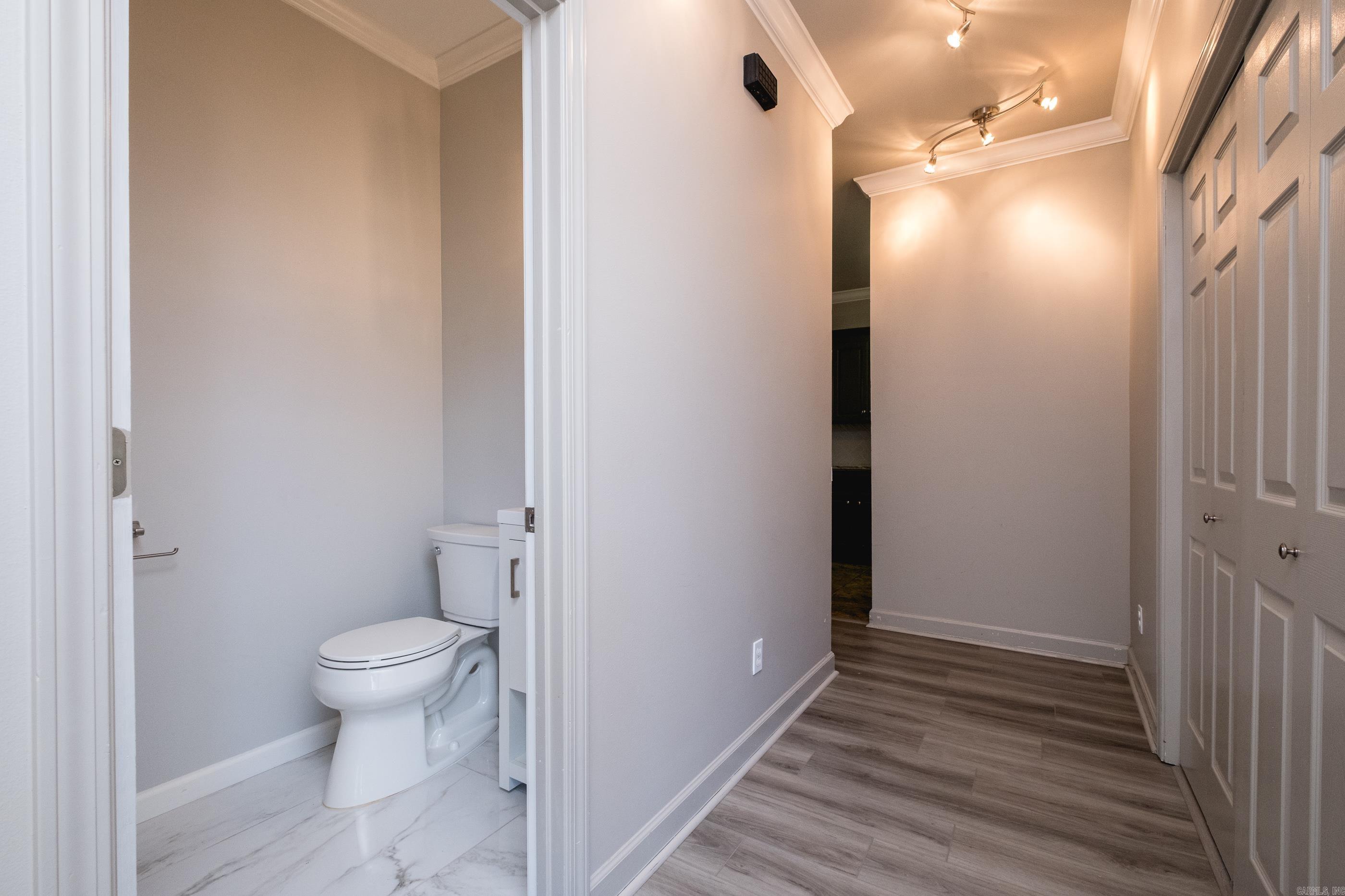 5 Fairway Woods  Maumelle, AR