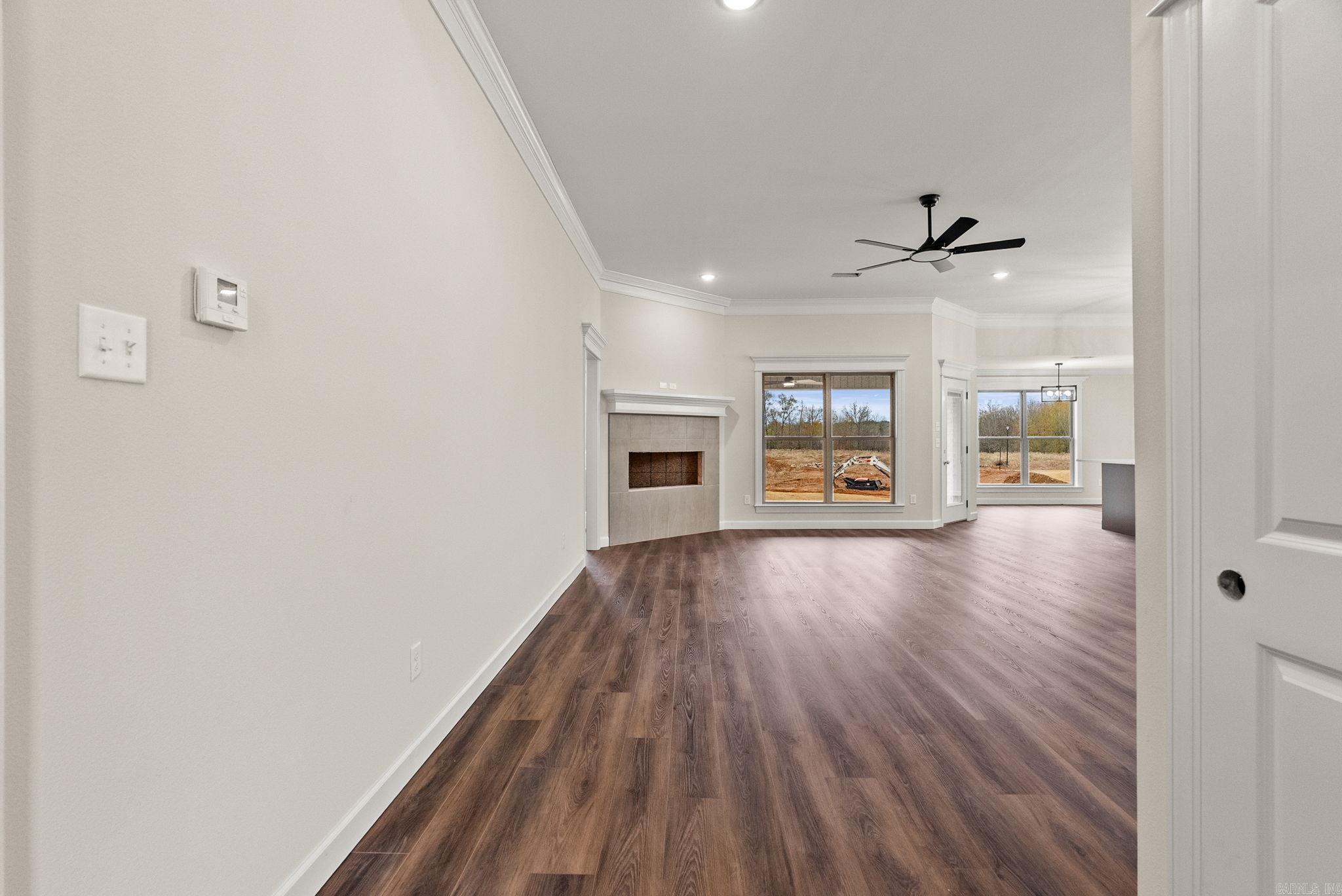 71 Corniche Cove  Maumelle, AR