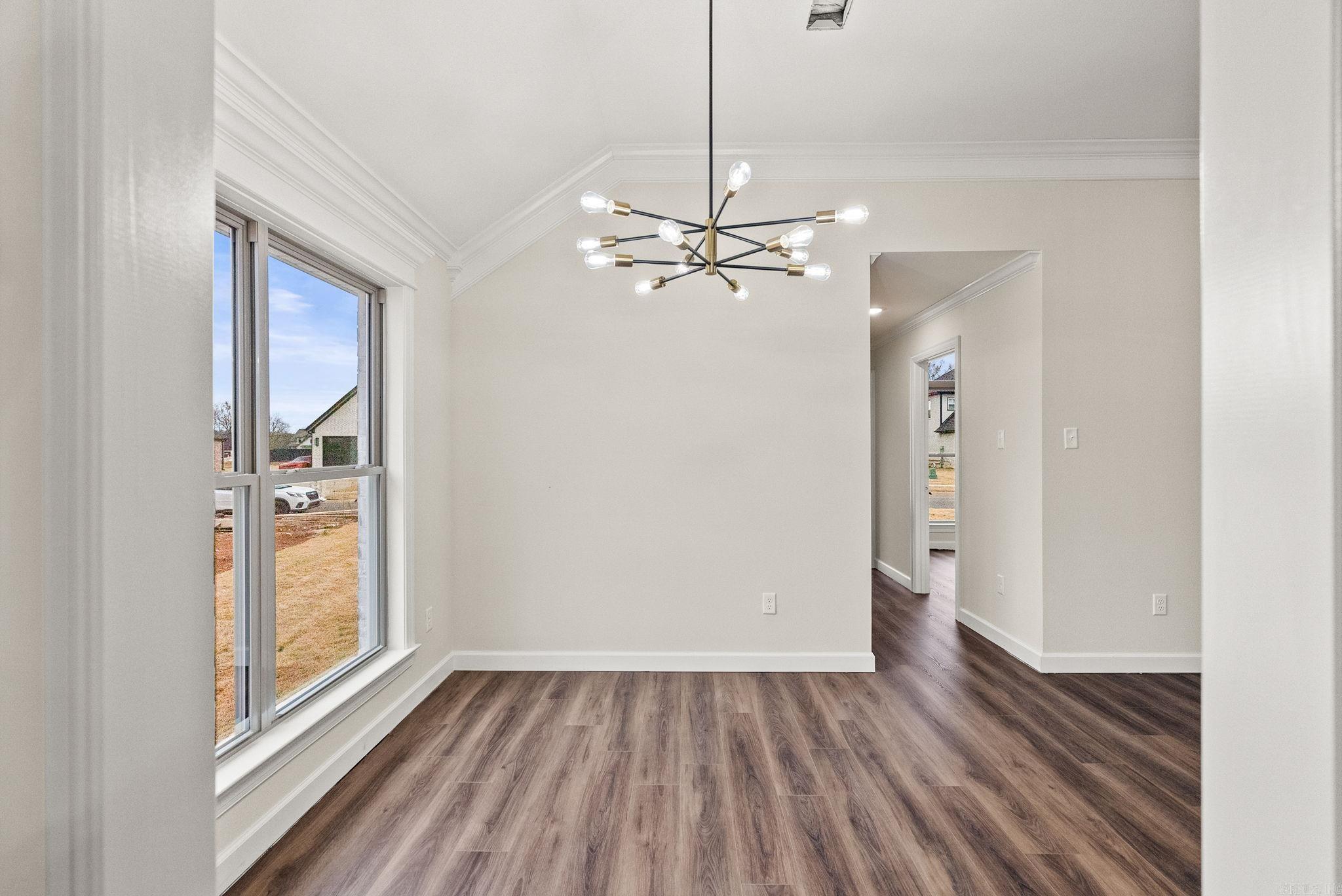 71 Corniche Cove  Maumelle, AR