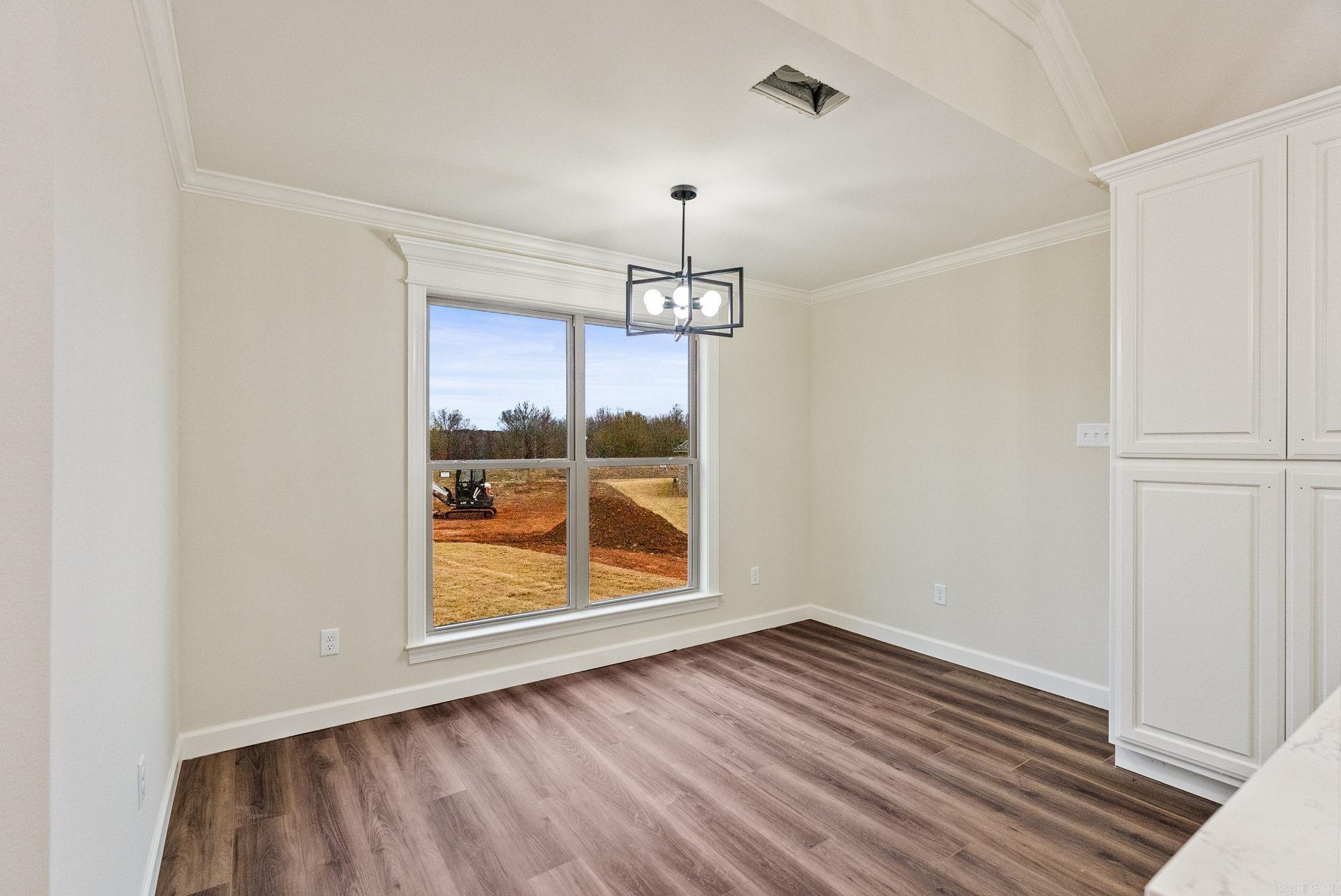 71 Corniche Cove  Maumelle, AR