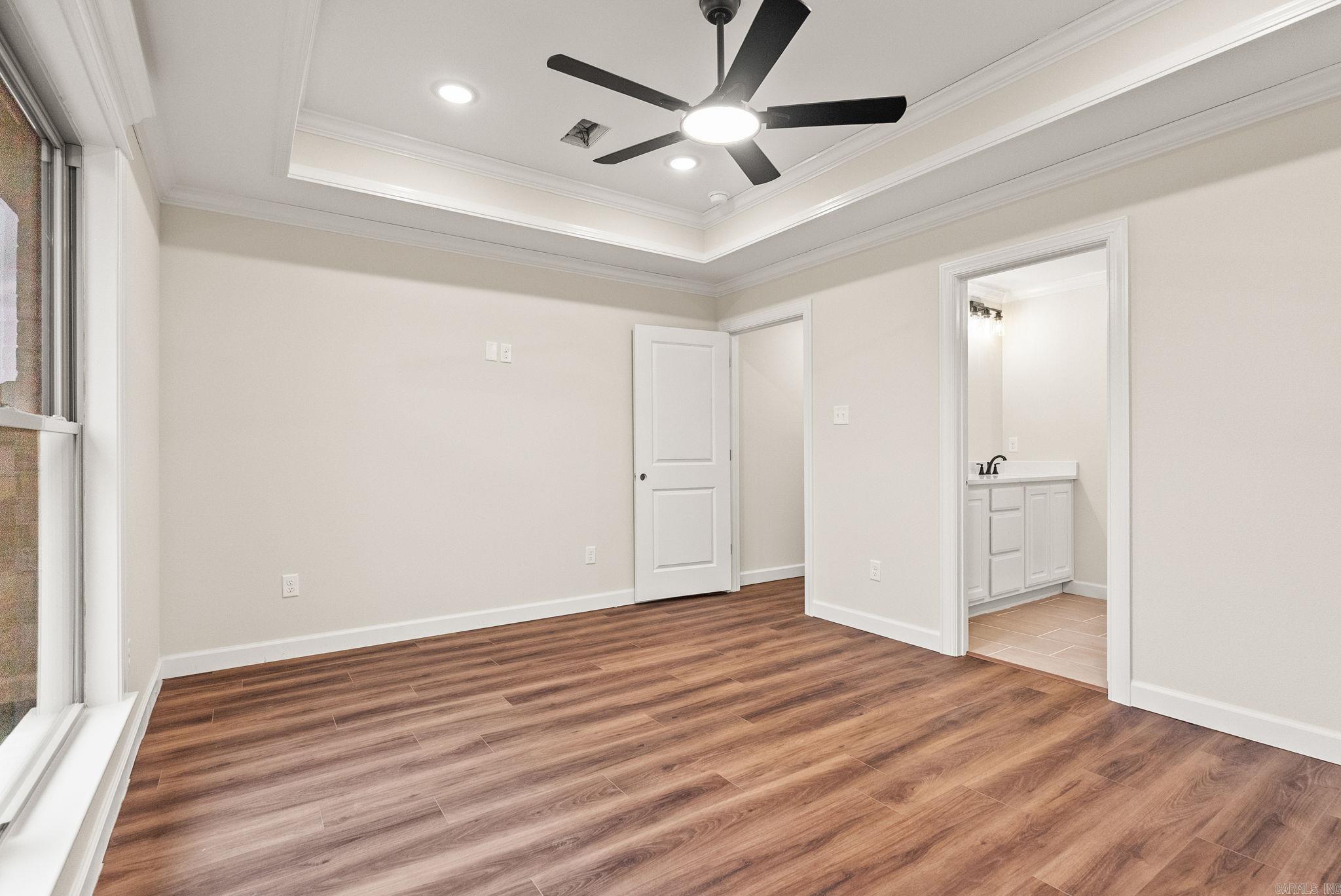 71 Corniche Cove  Maumelle, AR