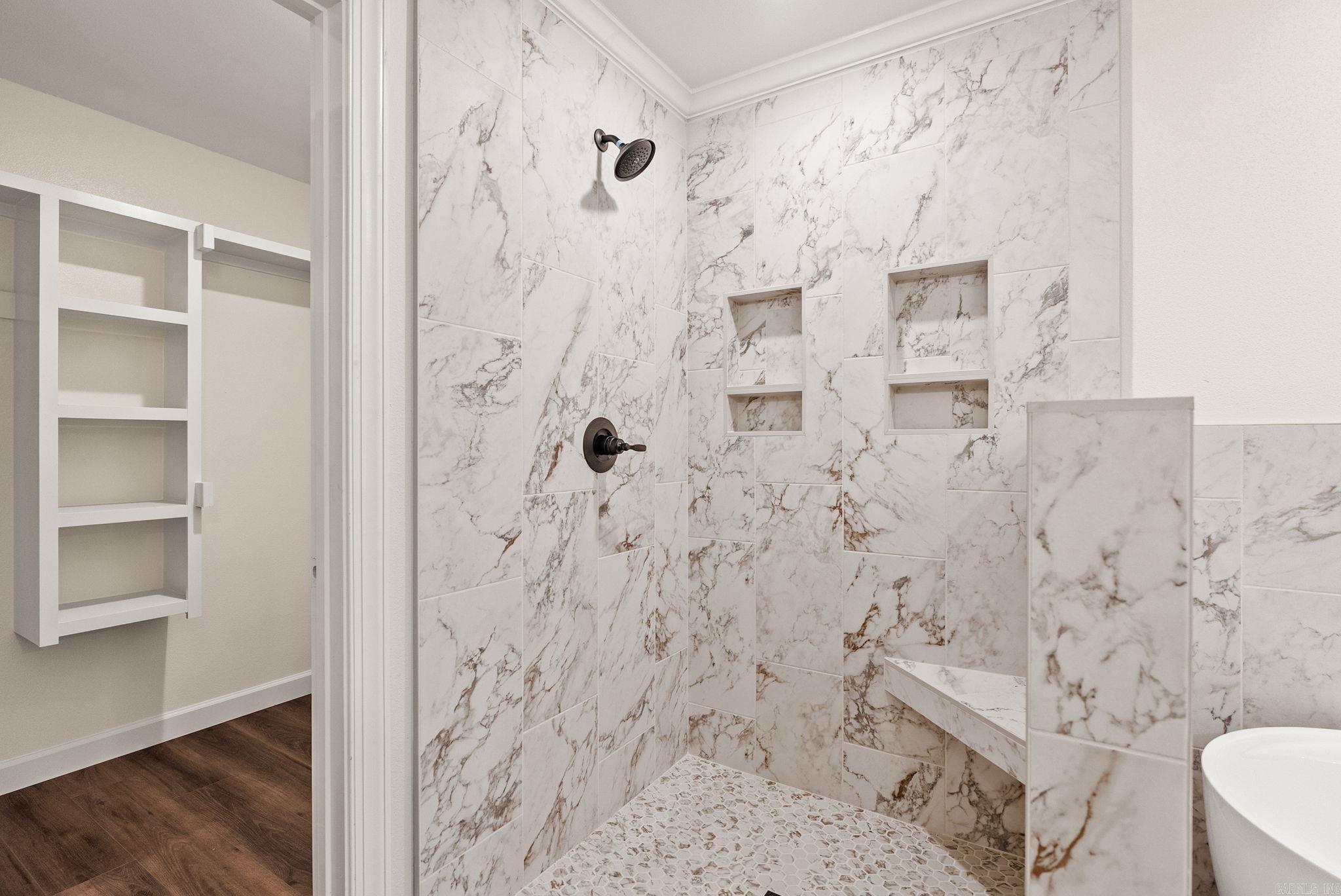 71 Corniche Cove  Maumelle, AR