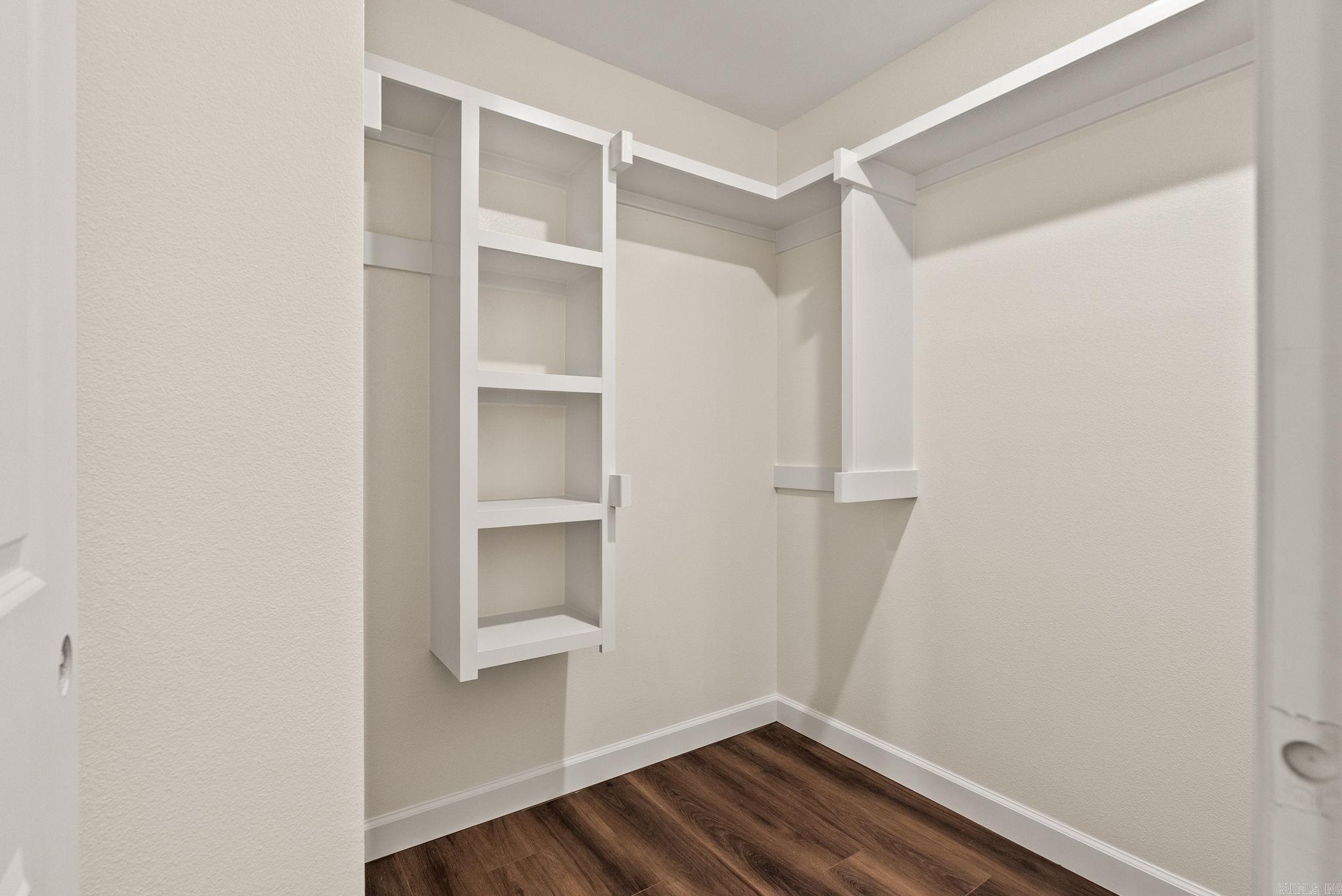 71 Corniche Cove  Maumelle, AR